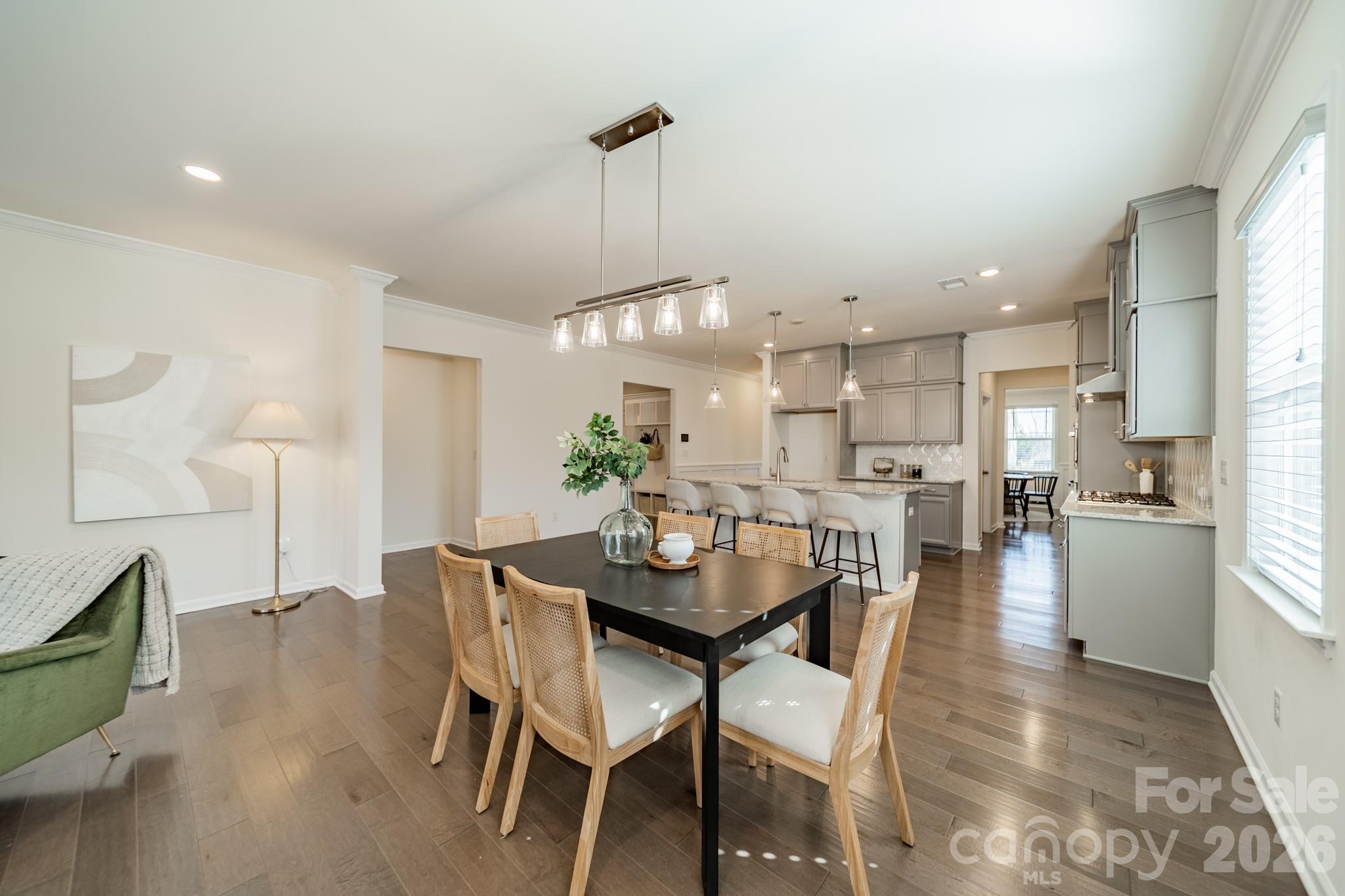 1032 Argentium Way Waxhaw NC 28173