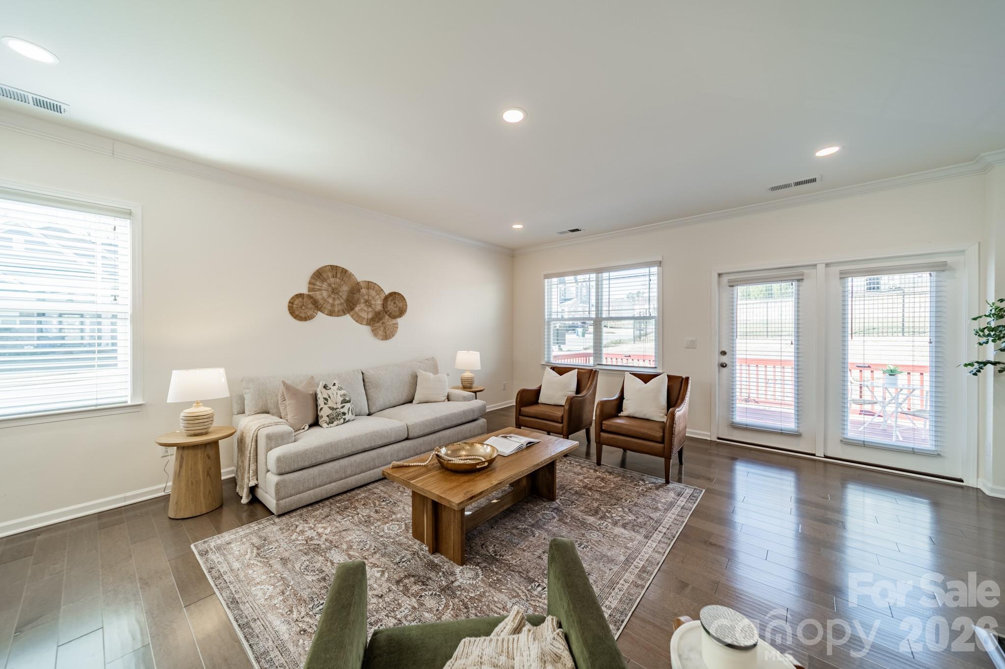 1032 Argentium Way Waxhaw NC 28173