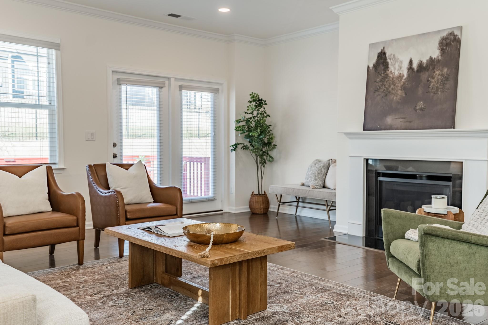 1032 Argentium Way Waxhaw NC 28173