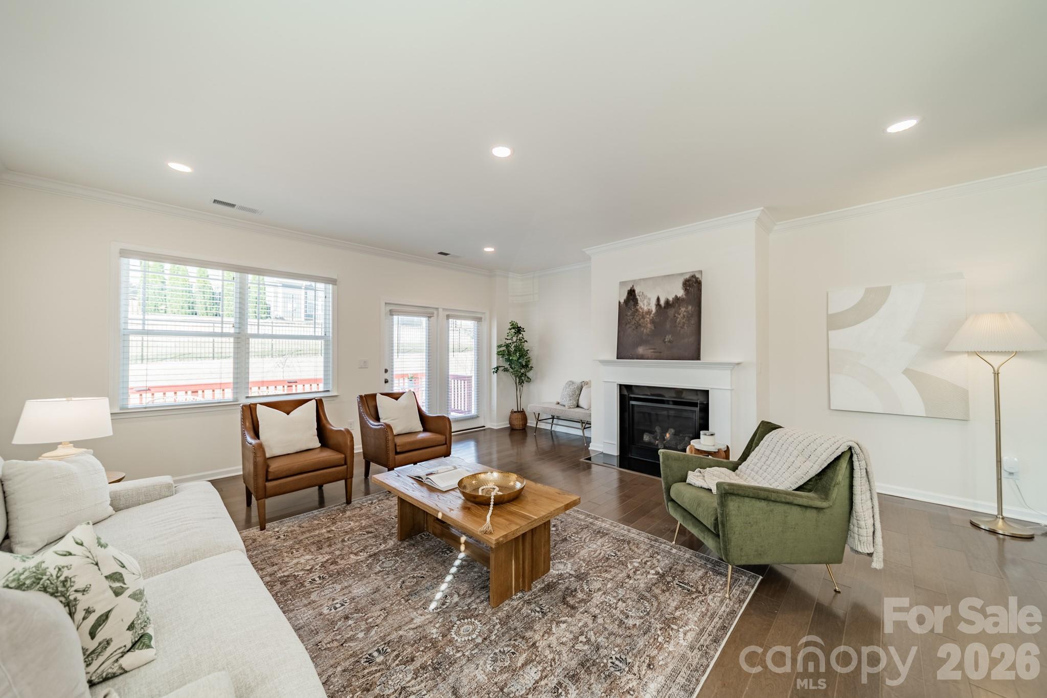 1032 Argentium Way Waxhaw NC 28173