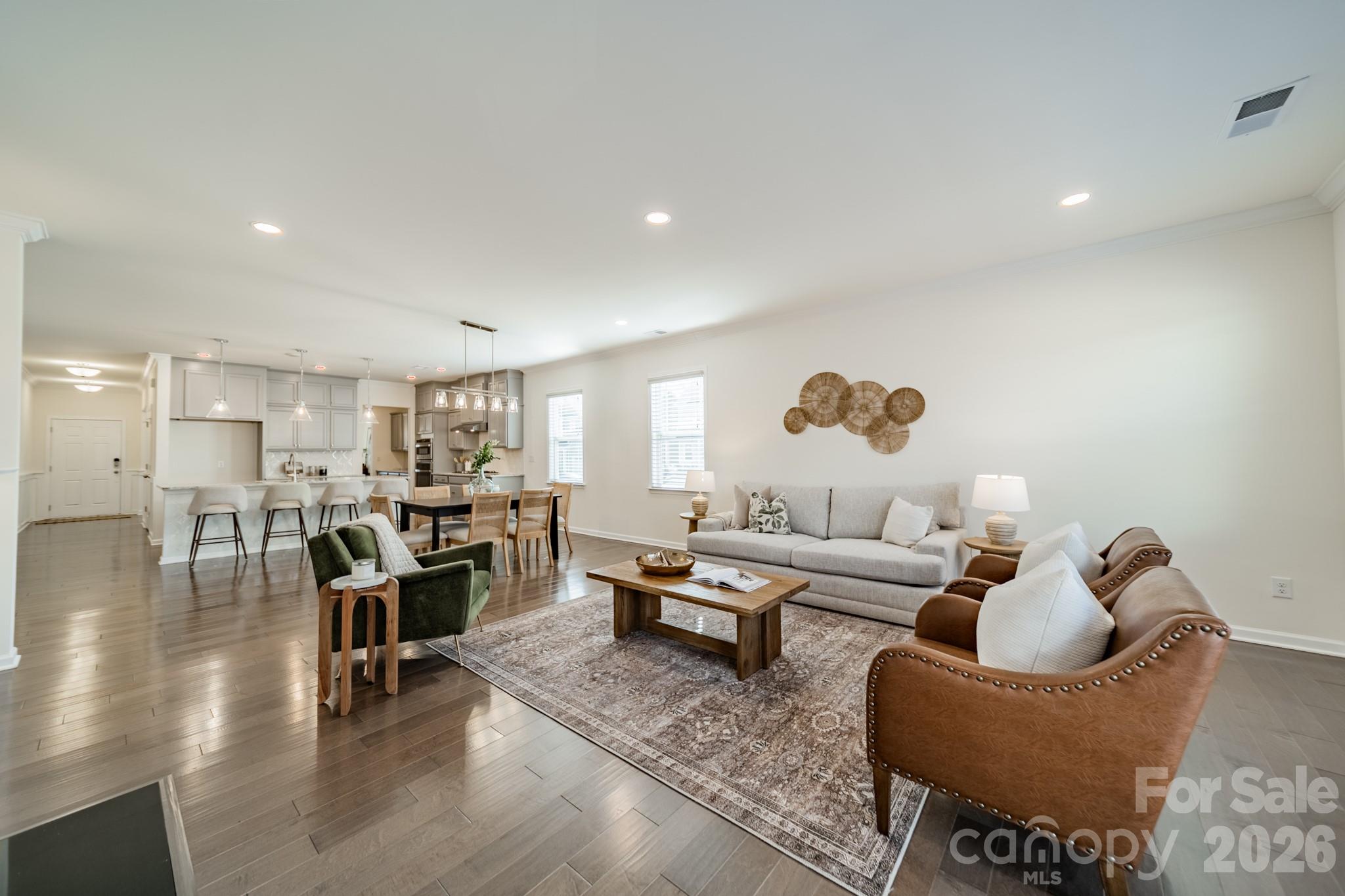 1032 Argentium Way Waxhaw NC 28173