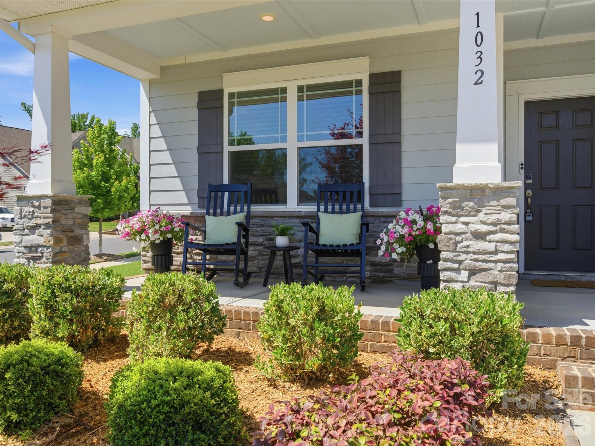 1032 Argentium Way Waxhaw NC 28173