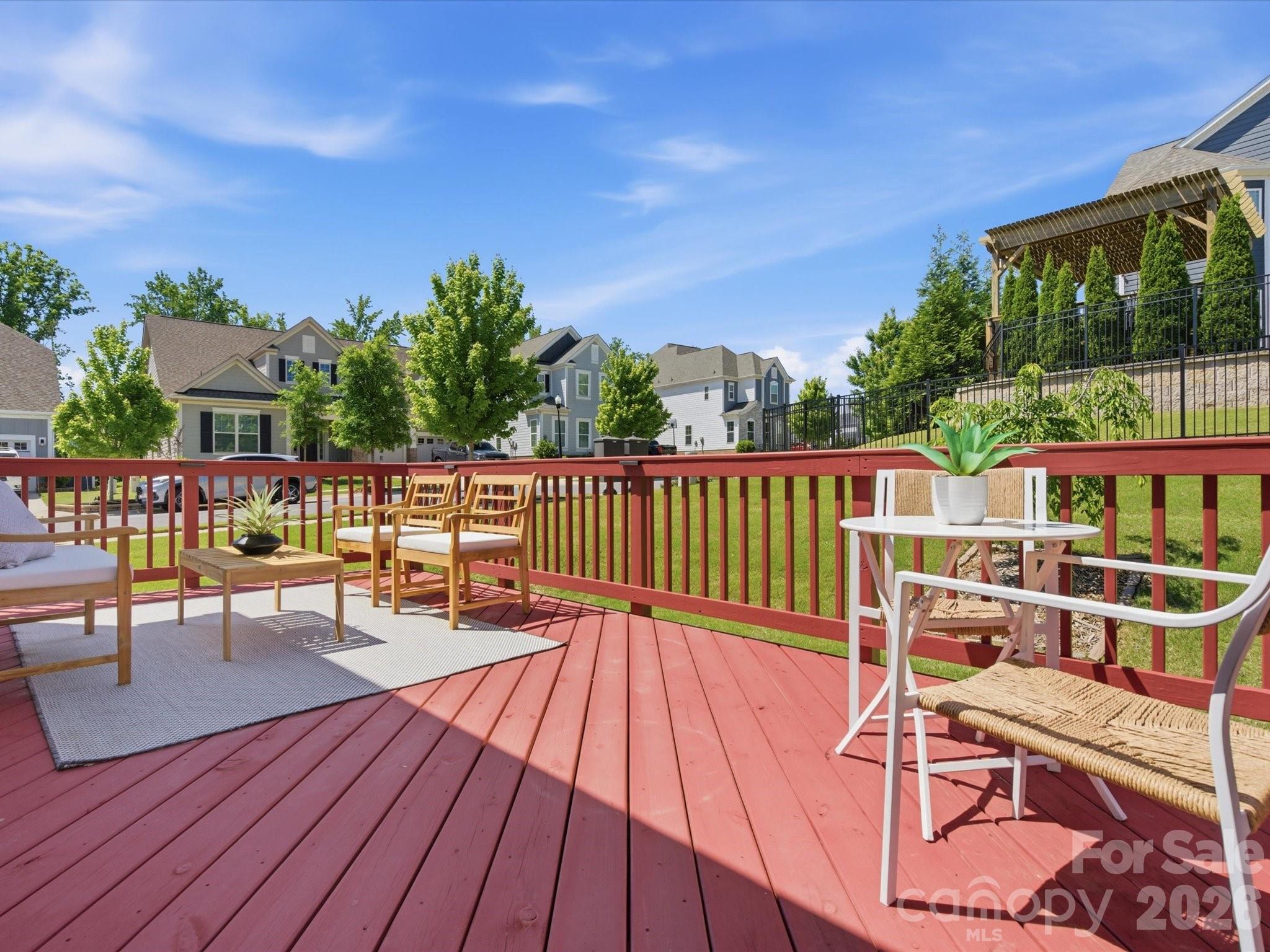 1032 Argentium Way Waxhaw NC 28173