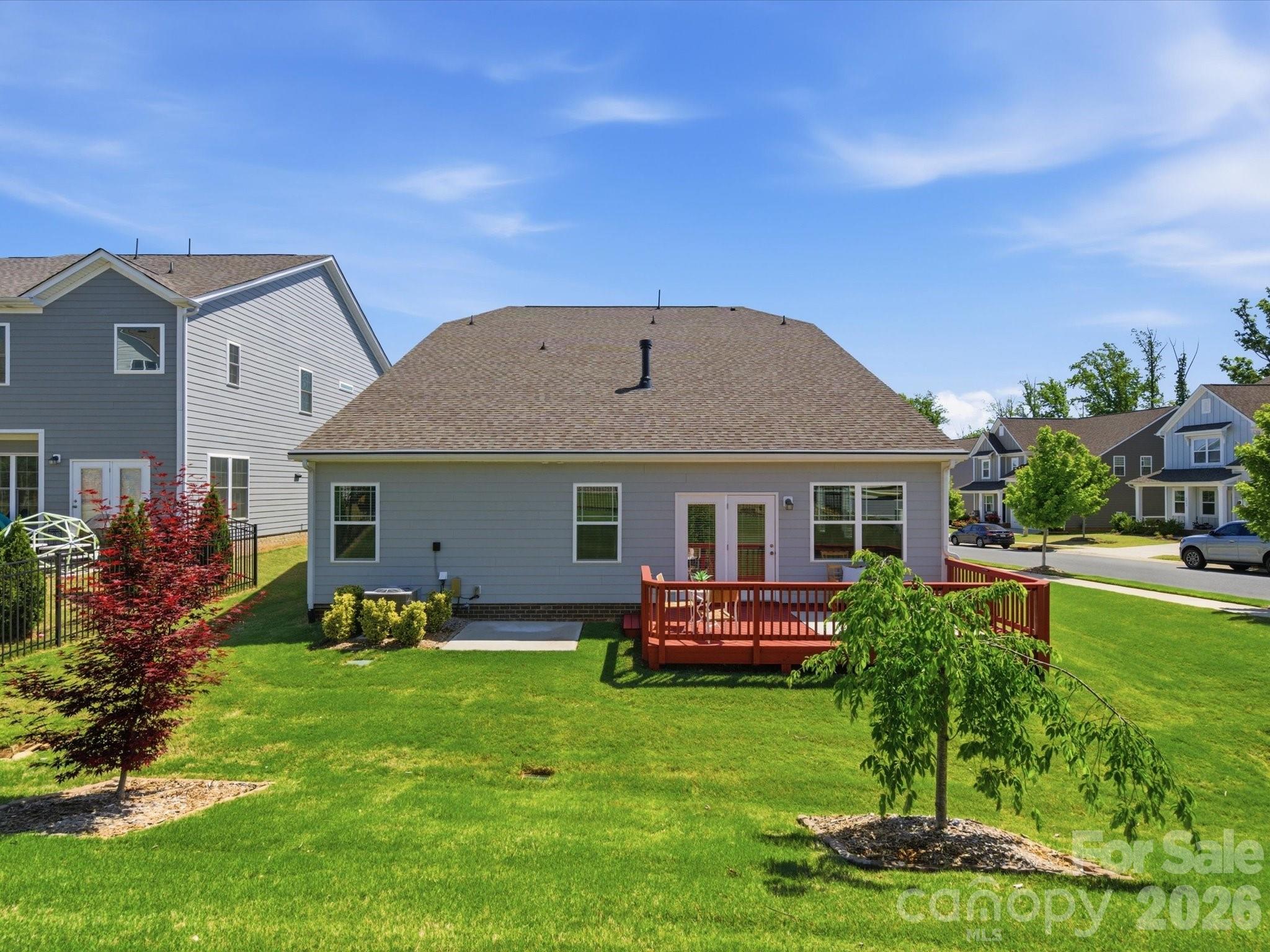 1032 Argentium Way Waxhaw NC 28173