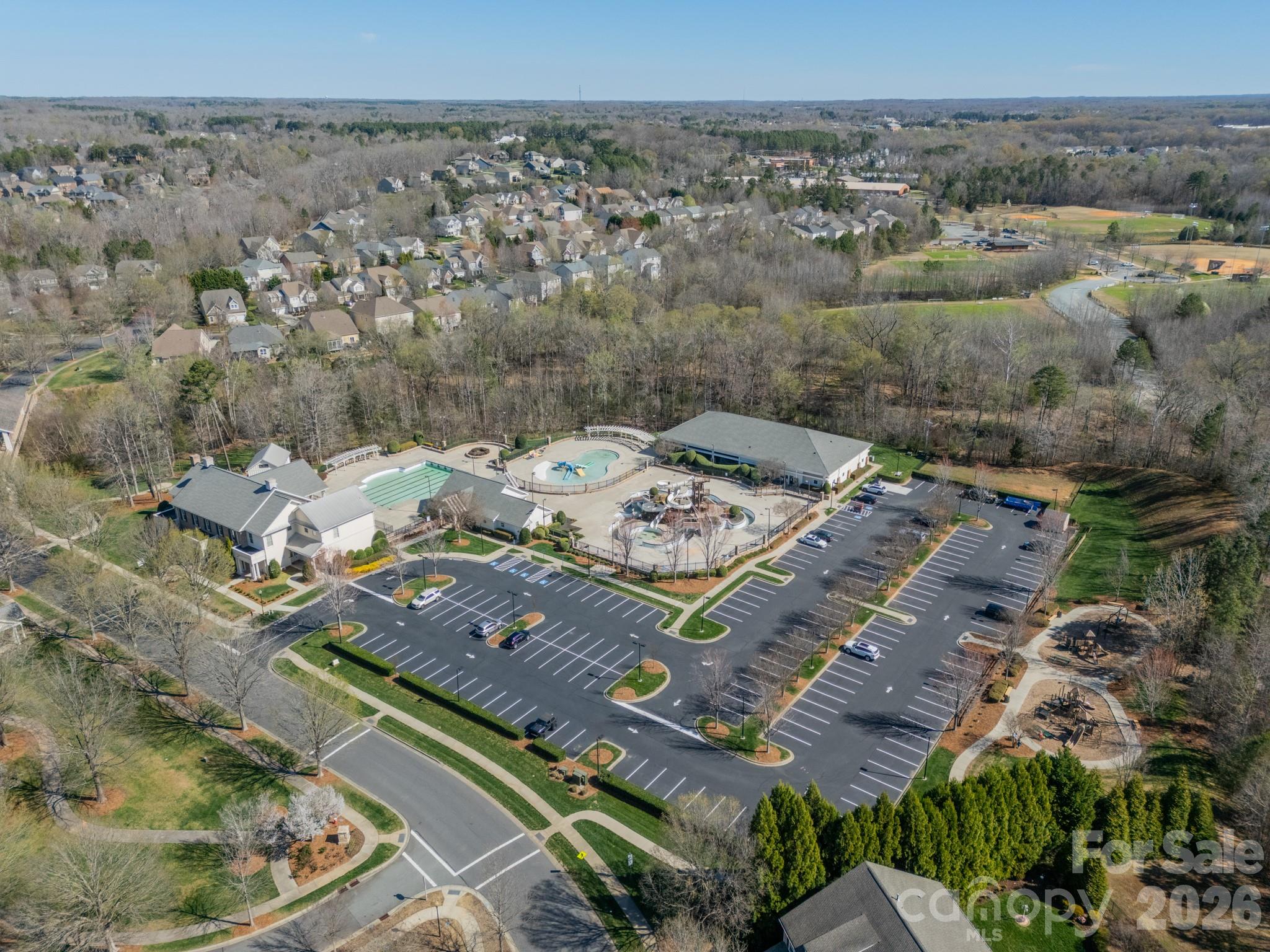 1032 Argentium Way Waxhaw NC 28173