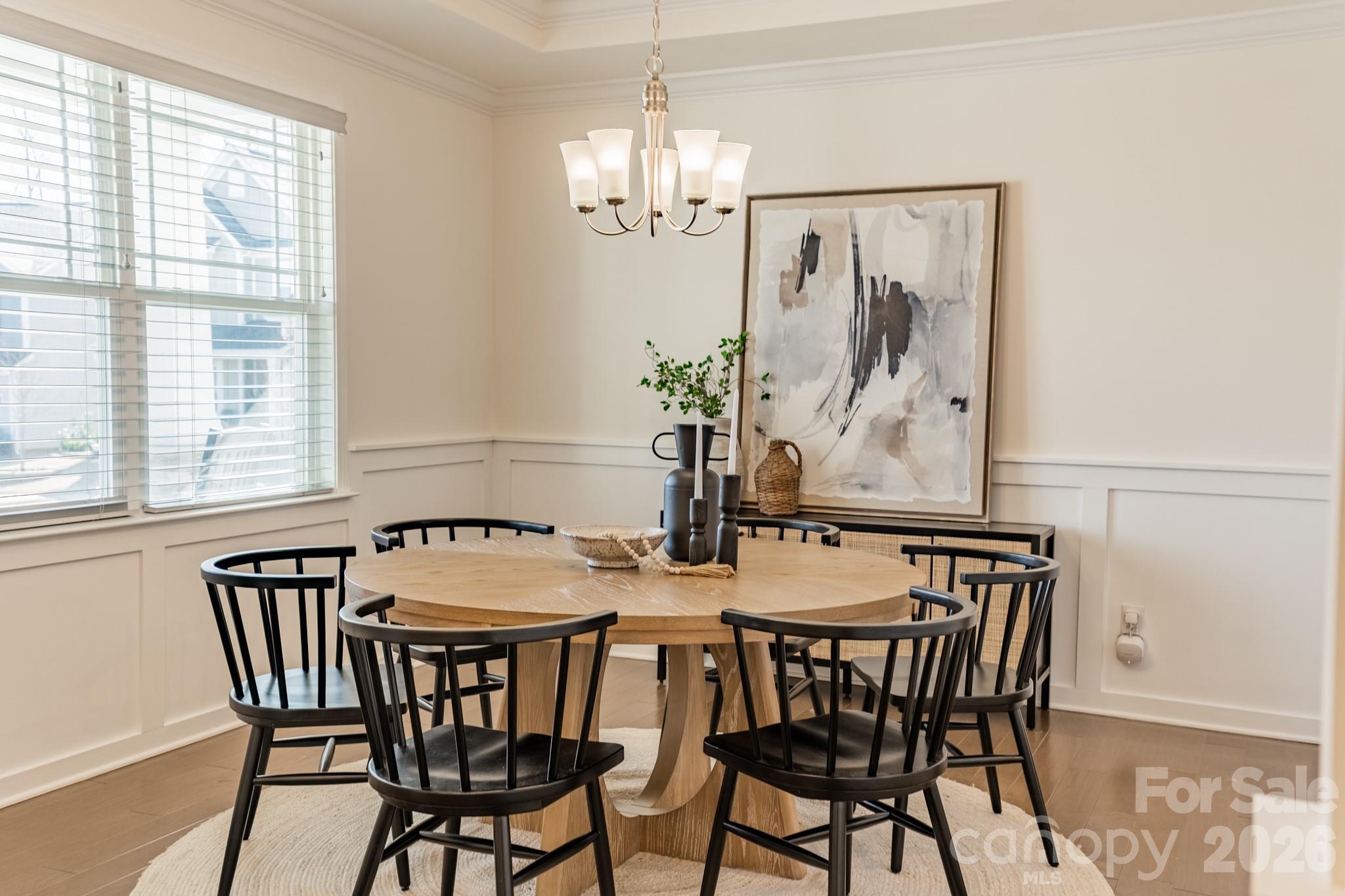 1032 Argentium Way Waxhaw NC 28173