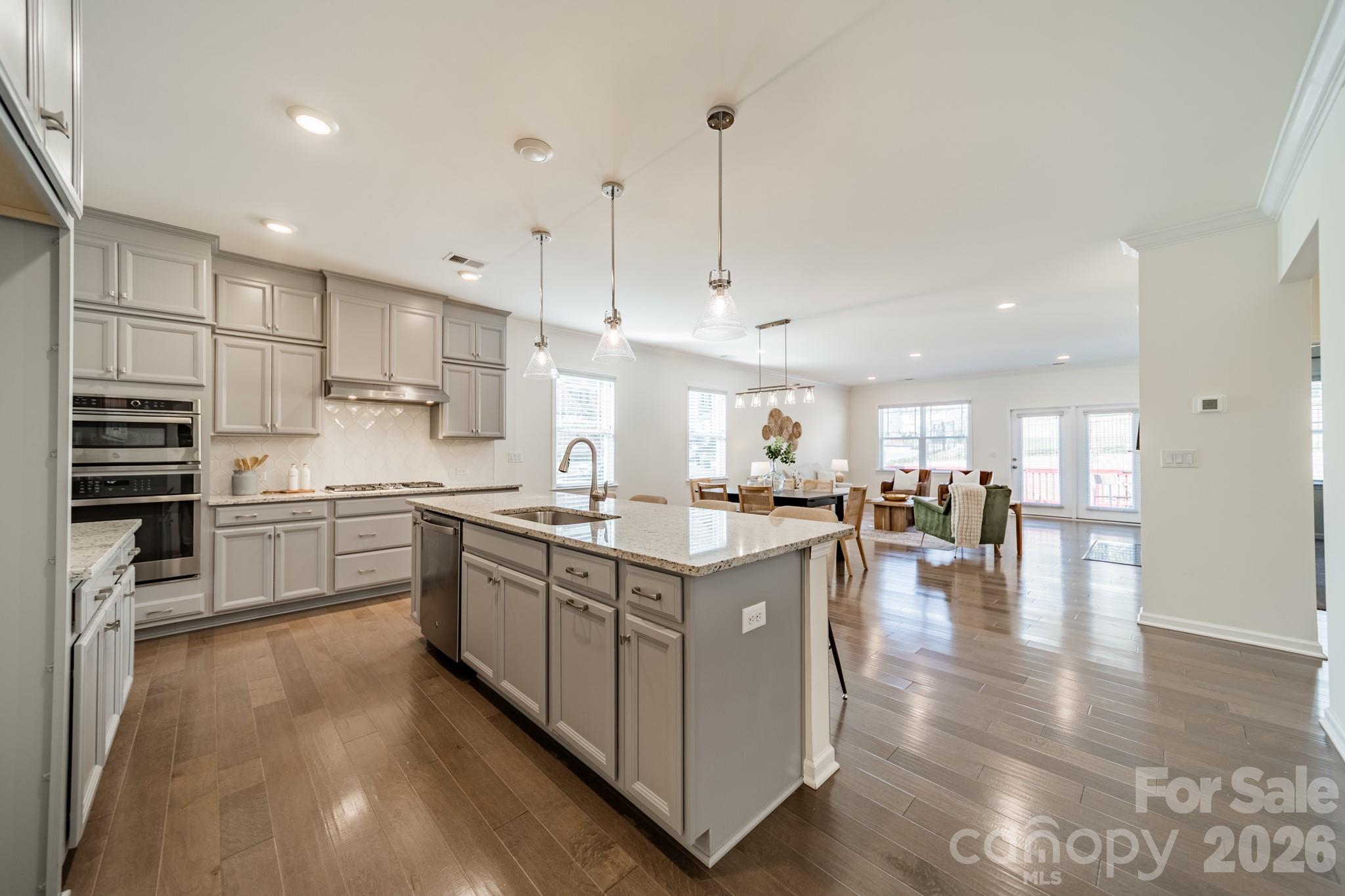 1032 Argentium Way Waxhaw NC 28173
