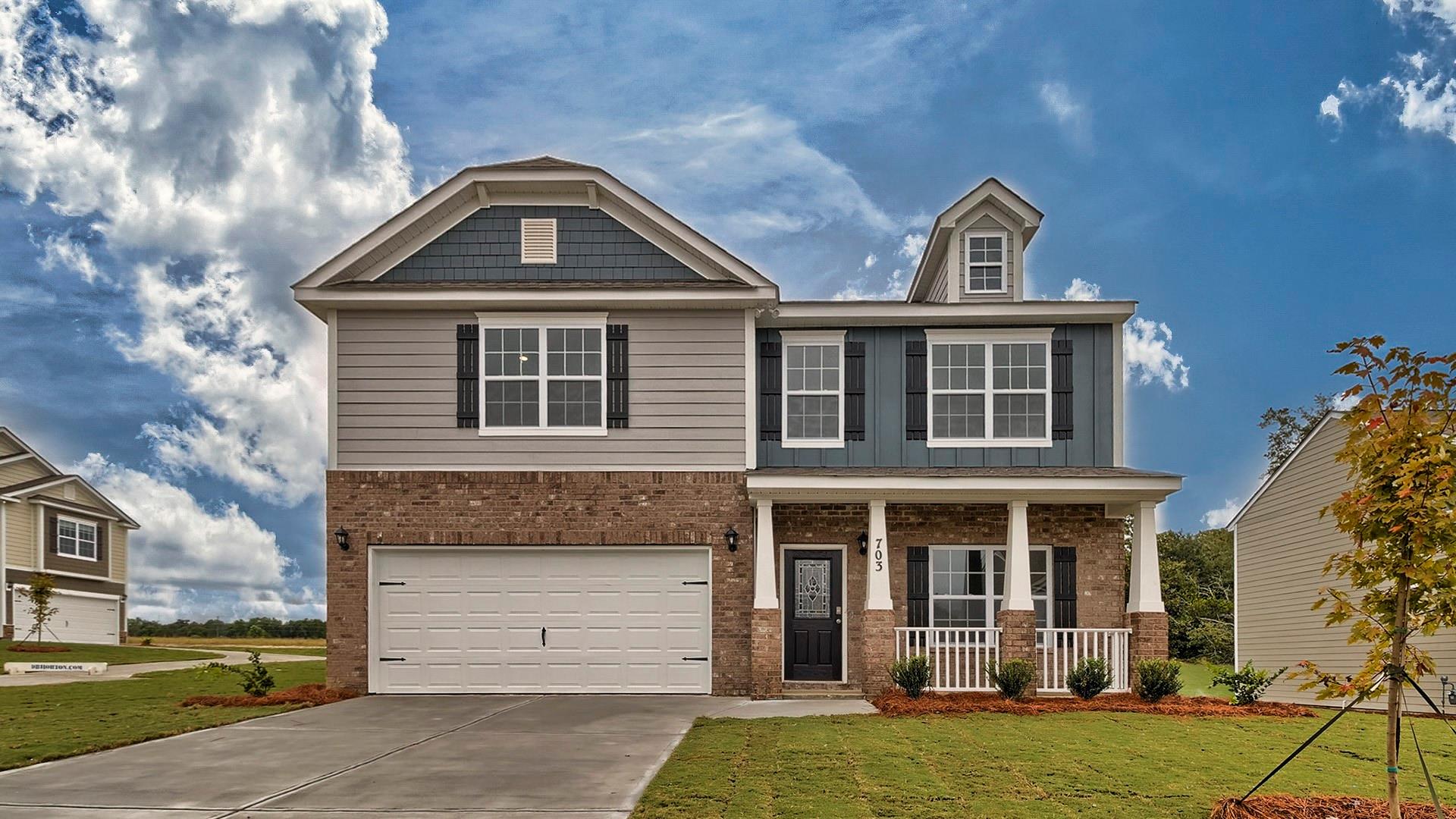 3995 Village Boulevard NW Conover NC 28613