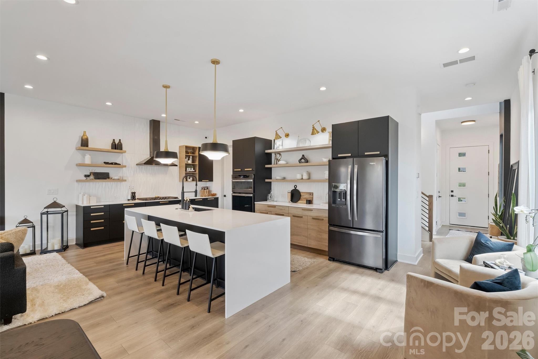 110 Mattoon Street Charlotte NC 28216