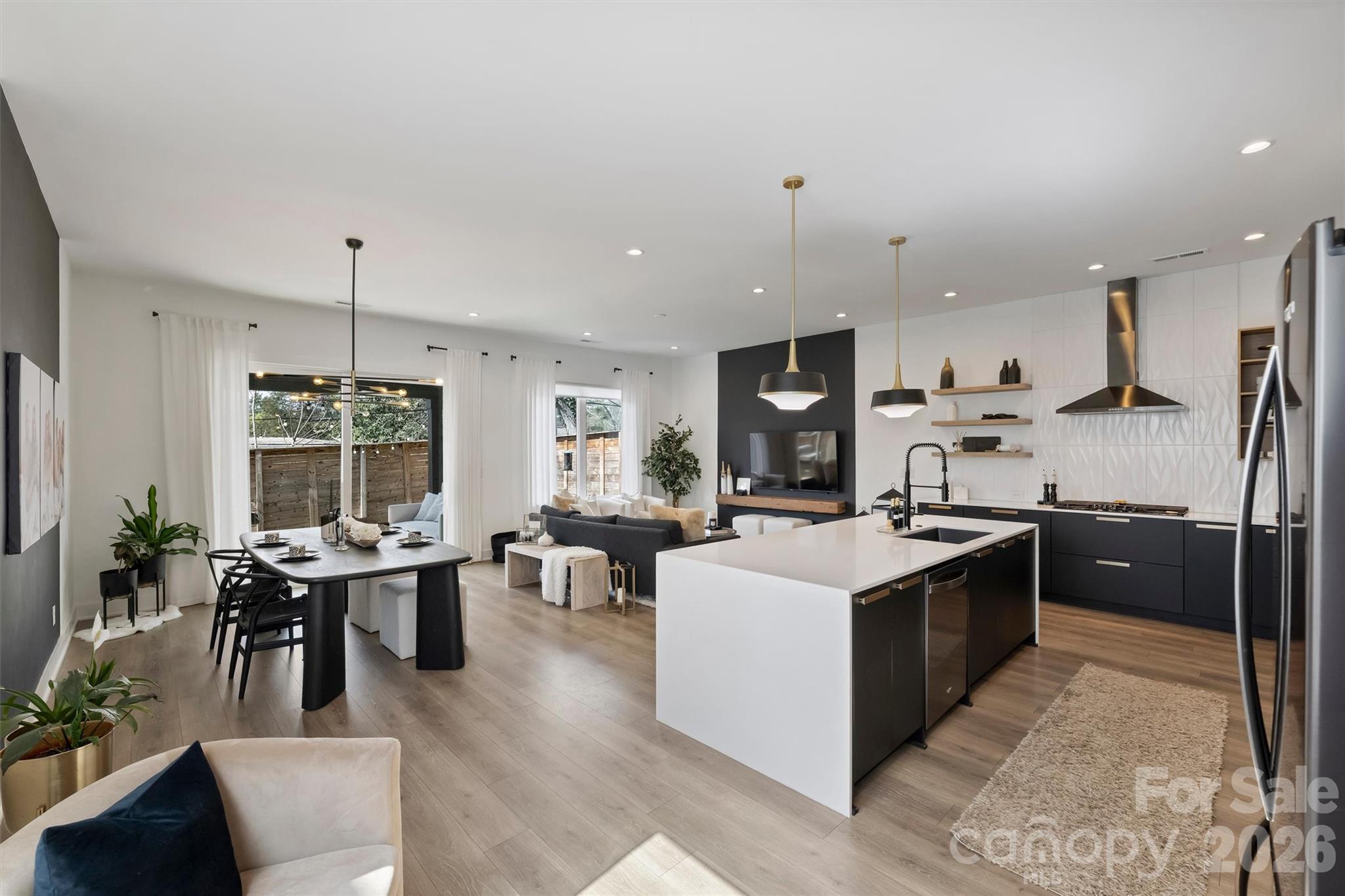 110 Mattoon Street Charlotte NC 28216