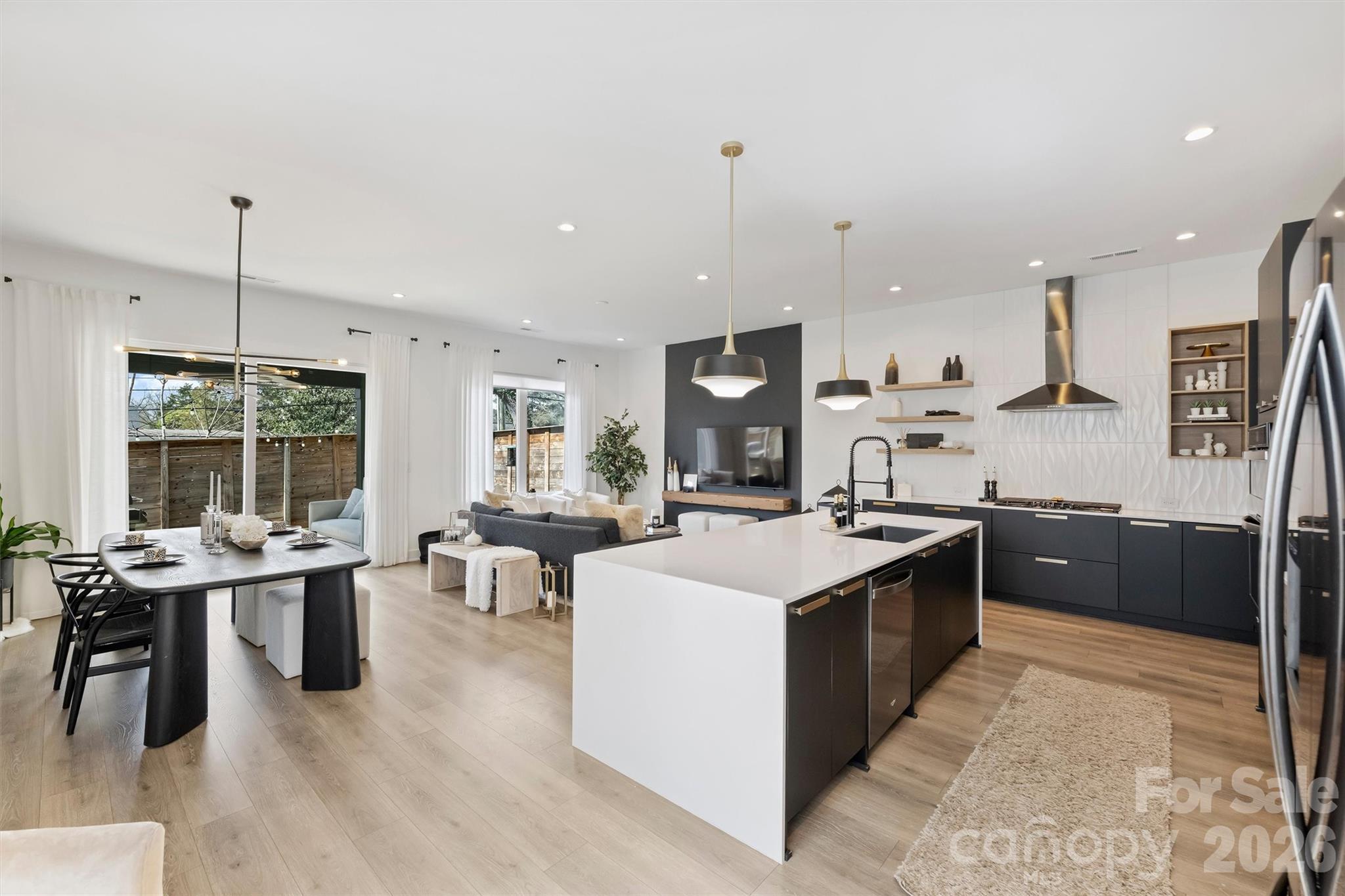 110 Mattoon Street Charlotte NC 28216