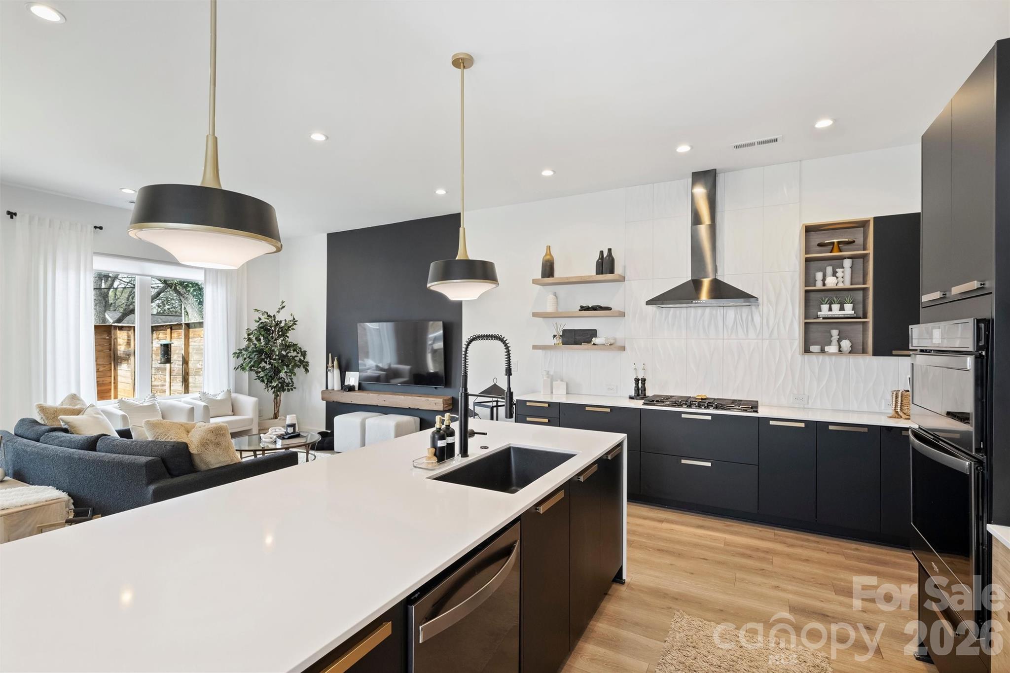 110 Mattoon Street Charlotte NC 28216