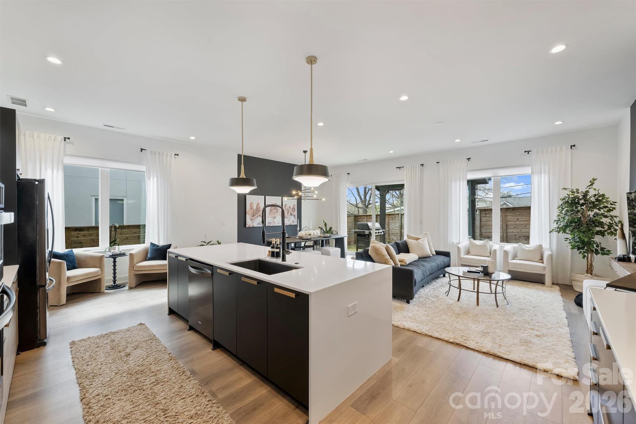 110 Mattoon Street Charlotte NC 28216