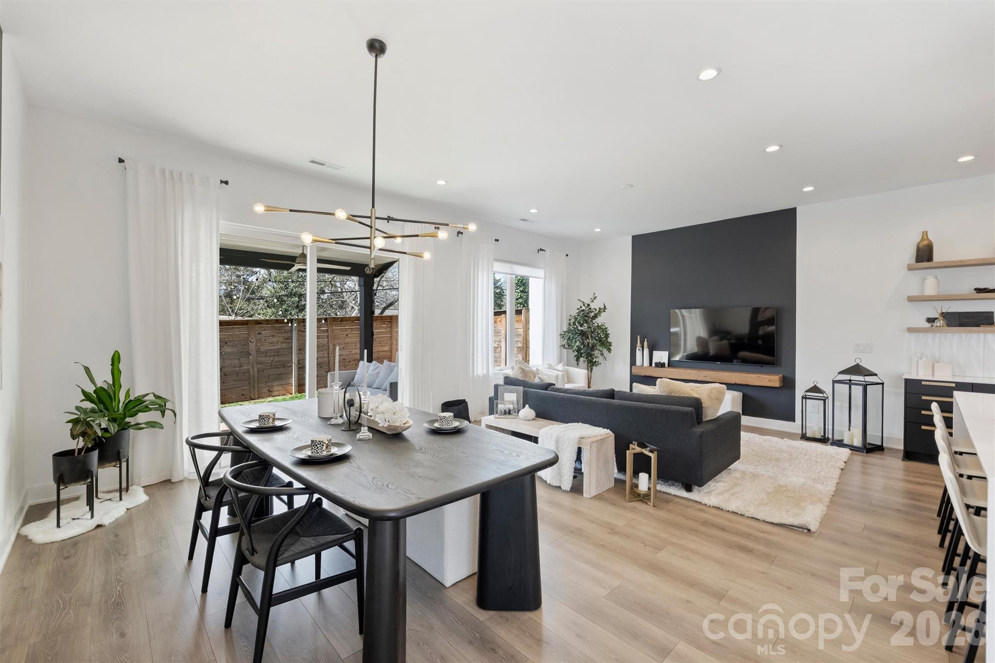 110 Mattoon Street Charlotte NC 28216