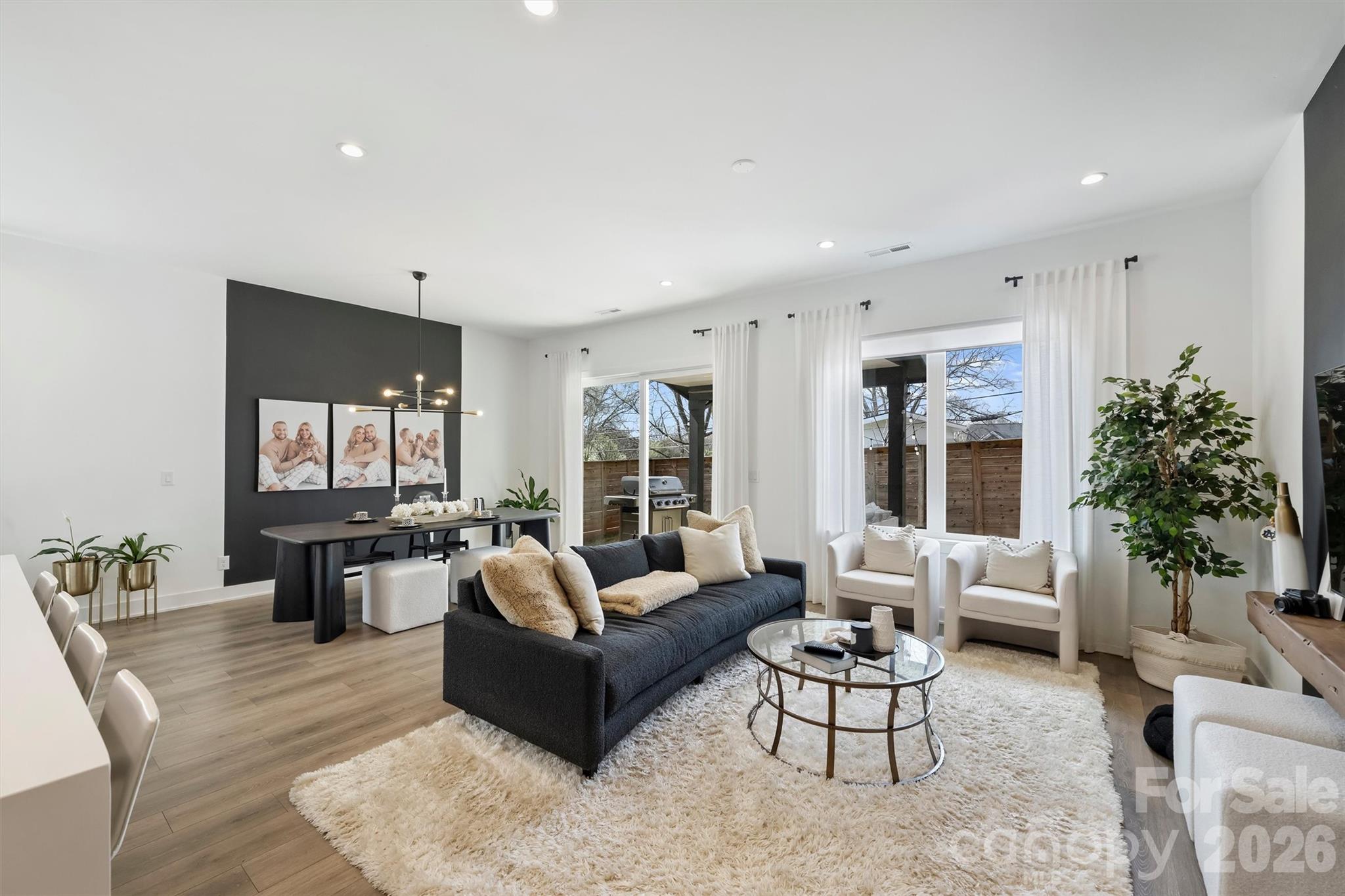 110 Mattoon Street Charlotte NC 28216