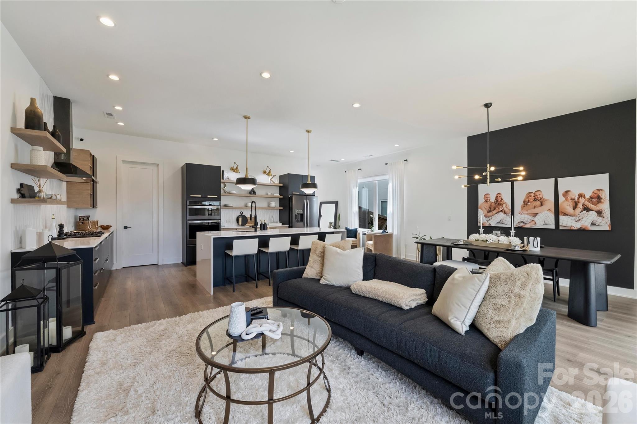 110 Mattoon Street Charlotte NC 28216