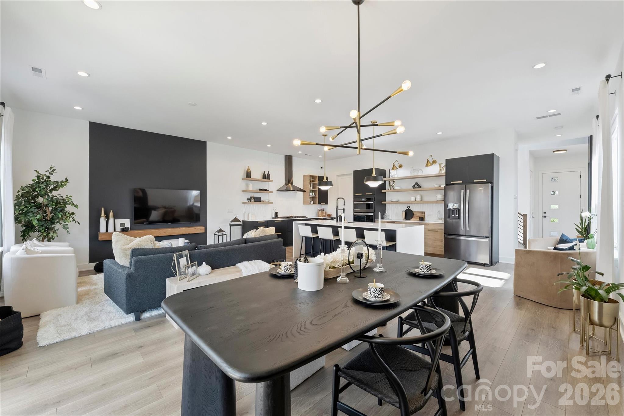 110 Mattoon Street Charlotte NC 28216