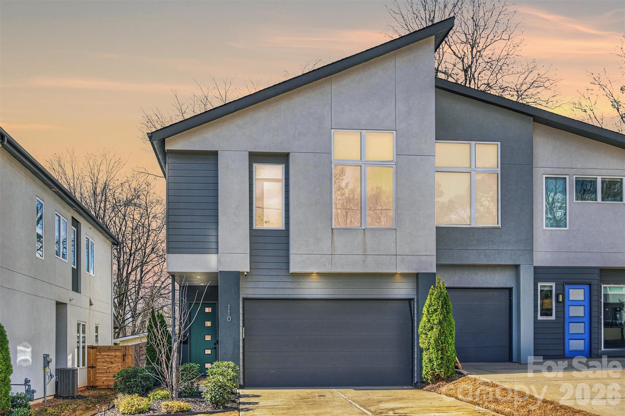 110 Mattoon Street Charlotte NC 28216