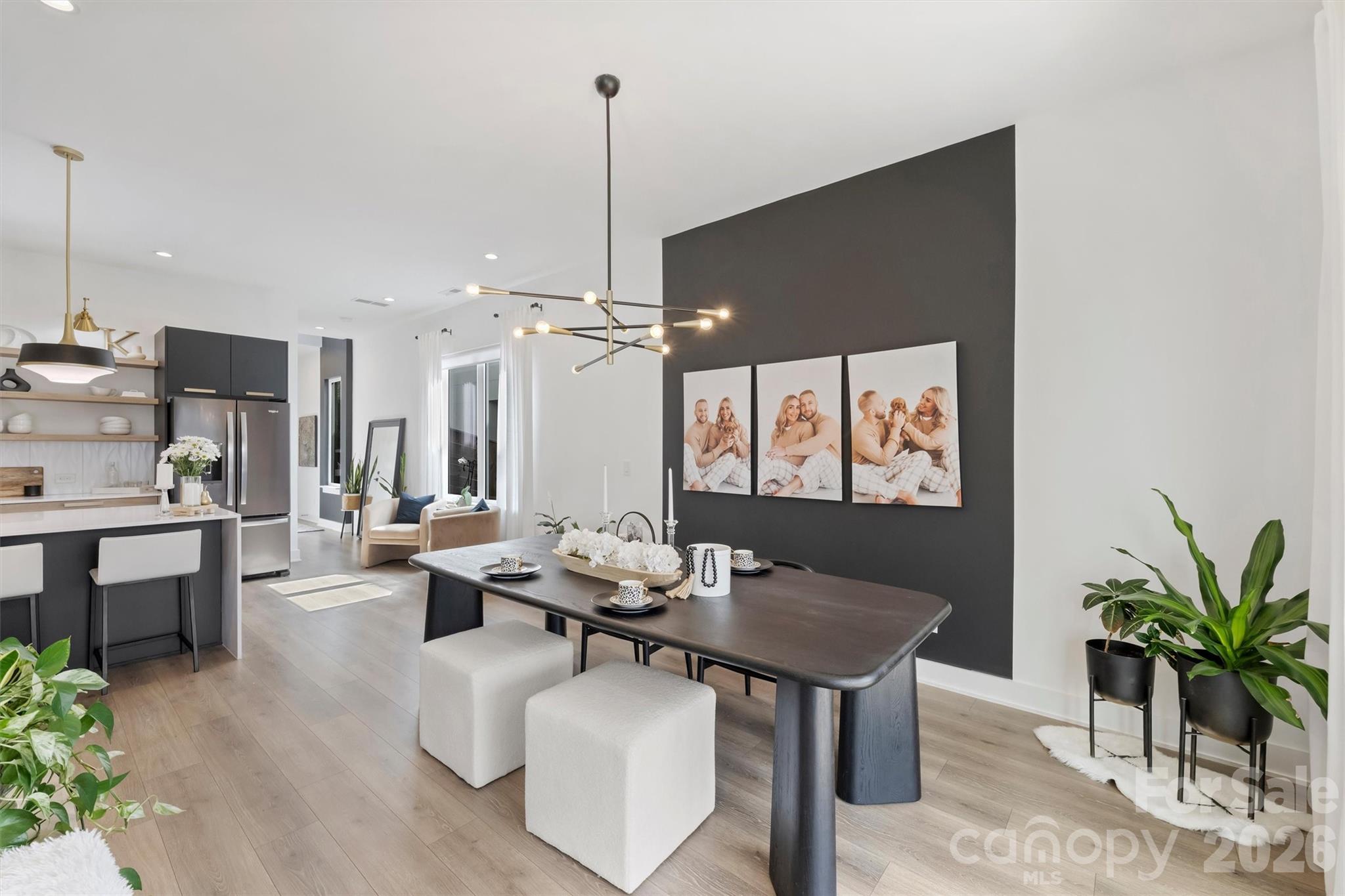 110 Mattoon Street Charlotte NC 28216