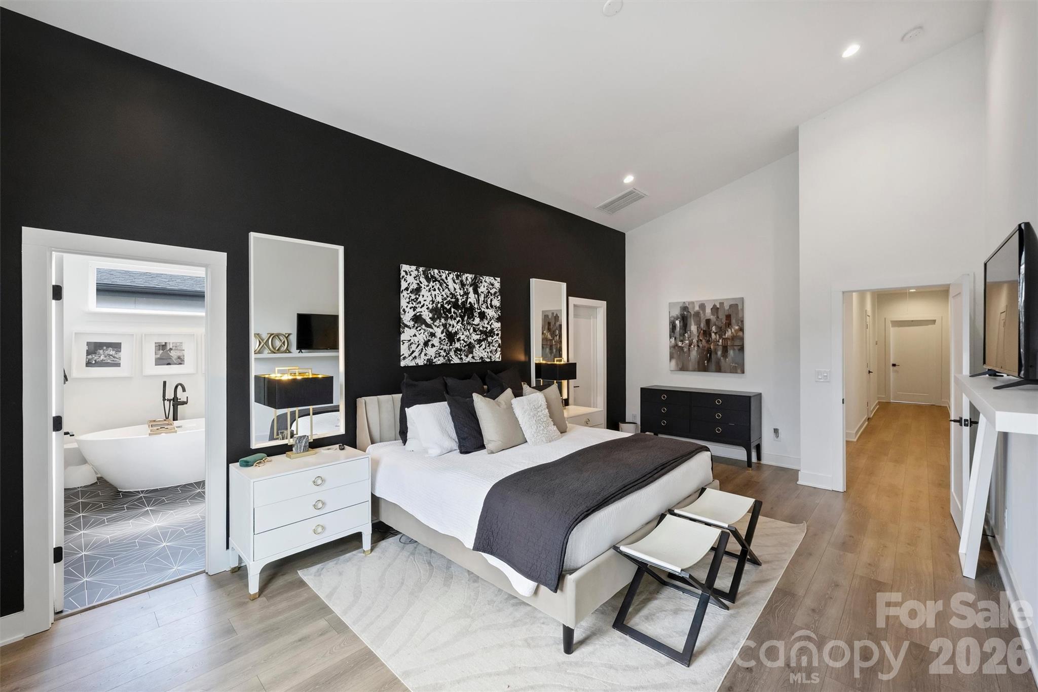 110 Mattoon Street Charlotte NC 28216