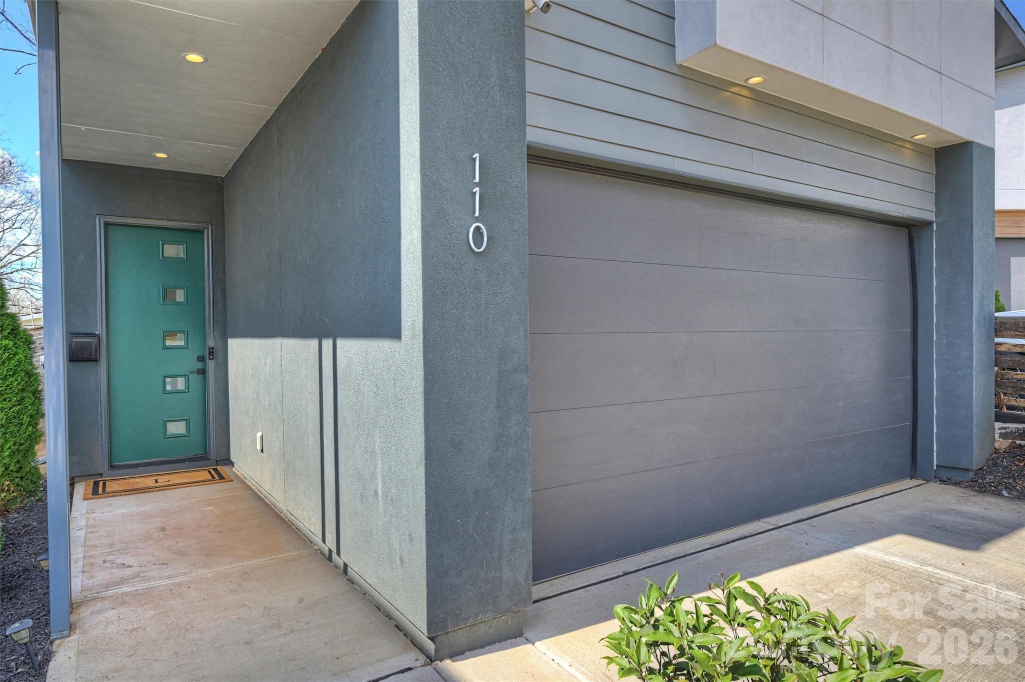 110 Mattoon Street Charlotte NC 28216