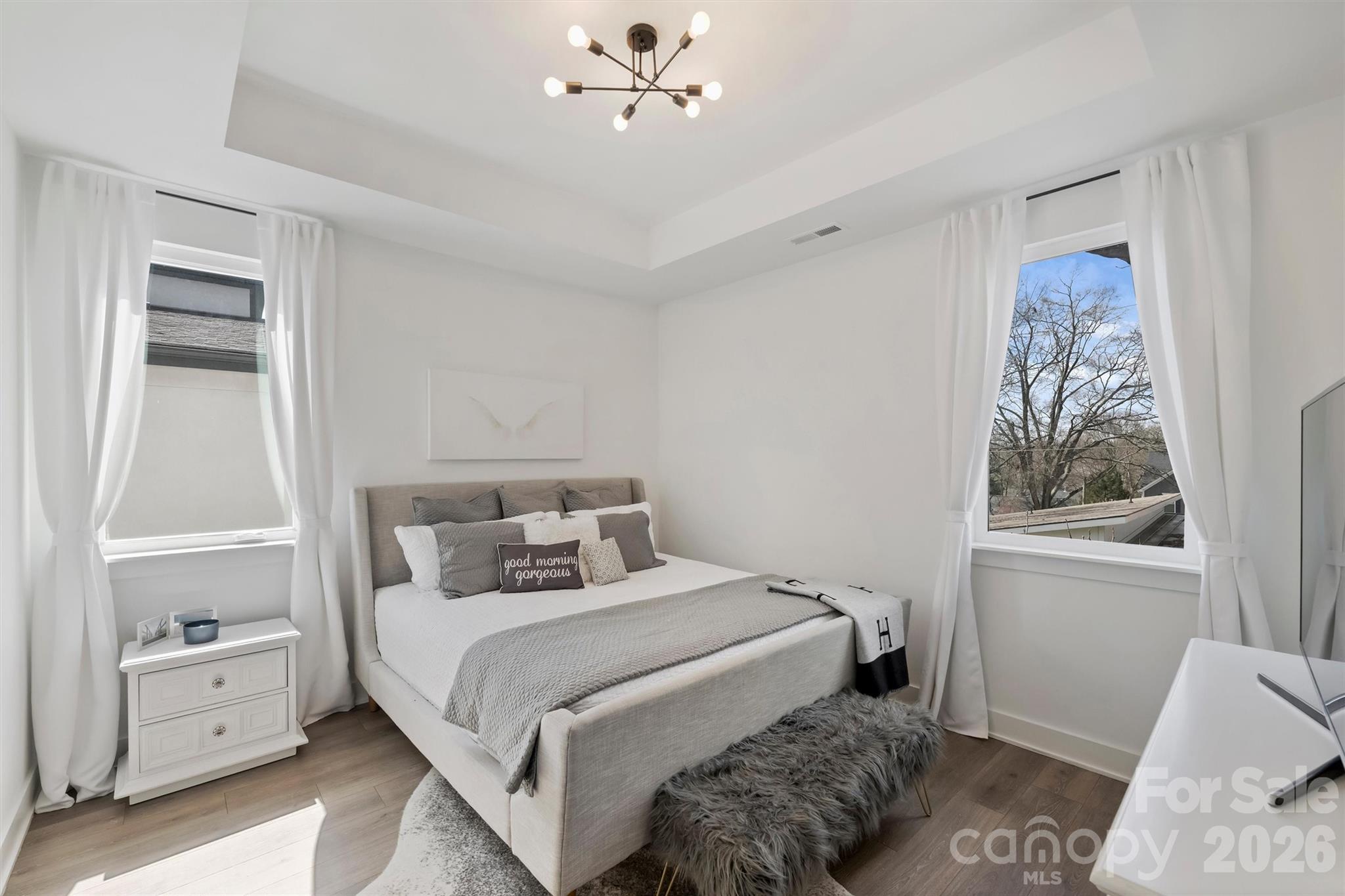 110 Mattoon Street Charlotte NC 28216