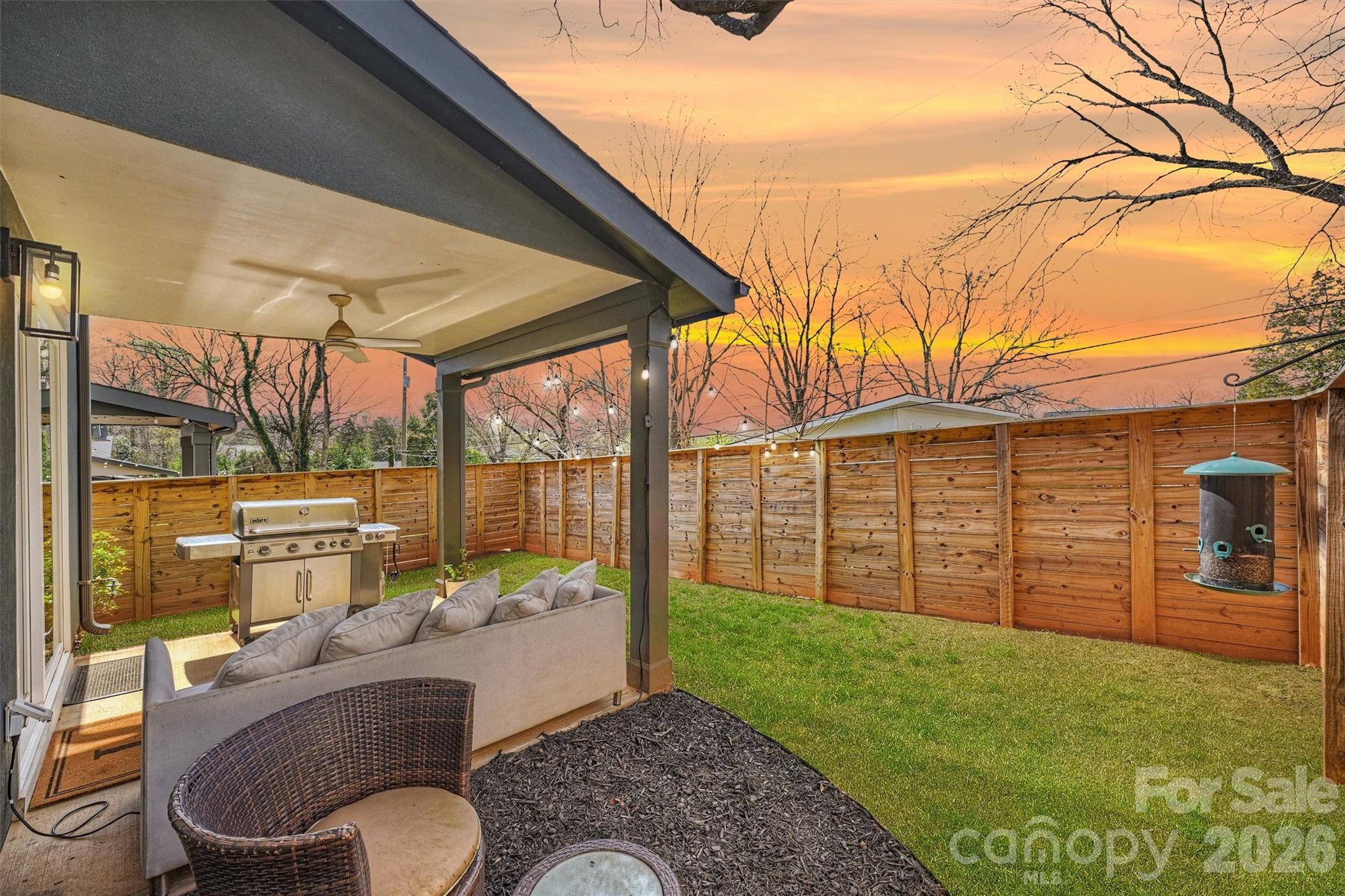 110 Mattoon Street Charlotte NC 28216