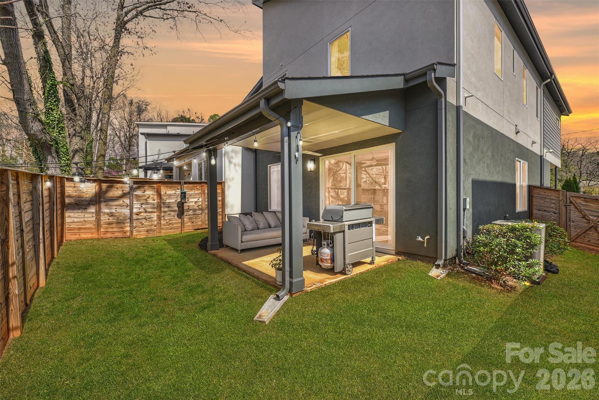110 Mattoon Street Charlotte NC 28216