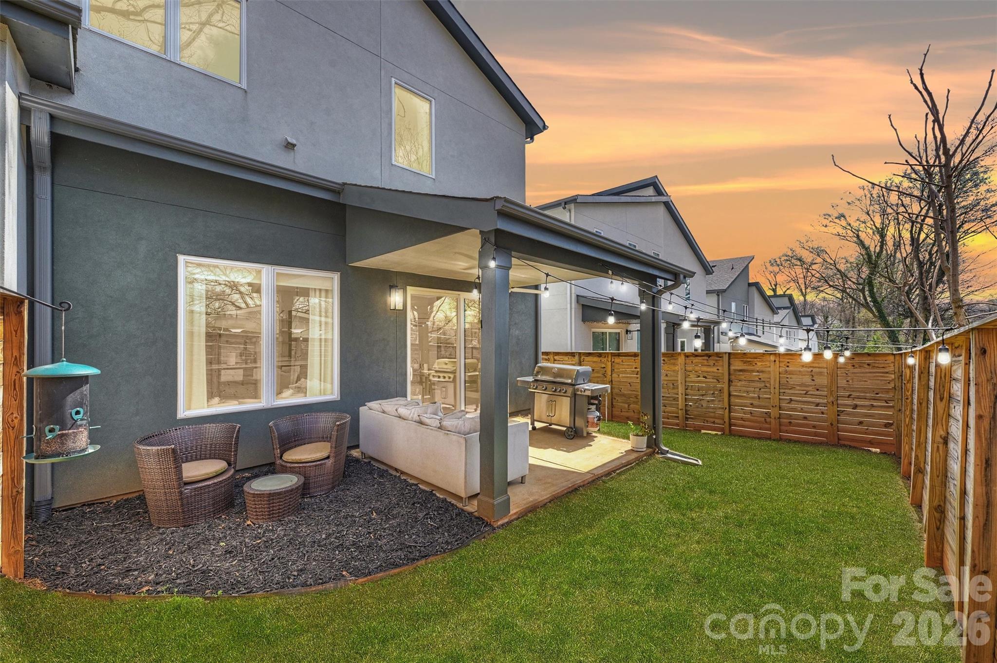 110 Mattoon Street Charlotte NC 28216