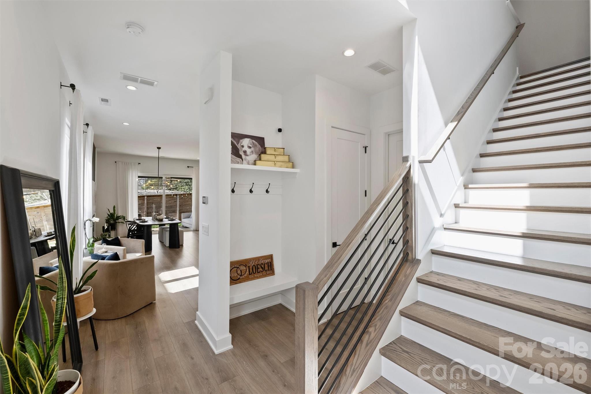 110 Mattoon Street Charlotte NC 28216