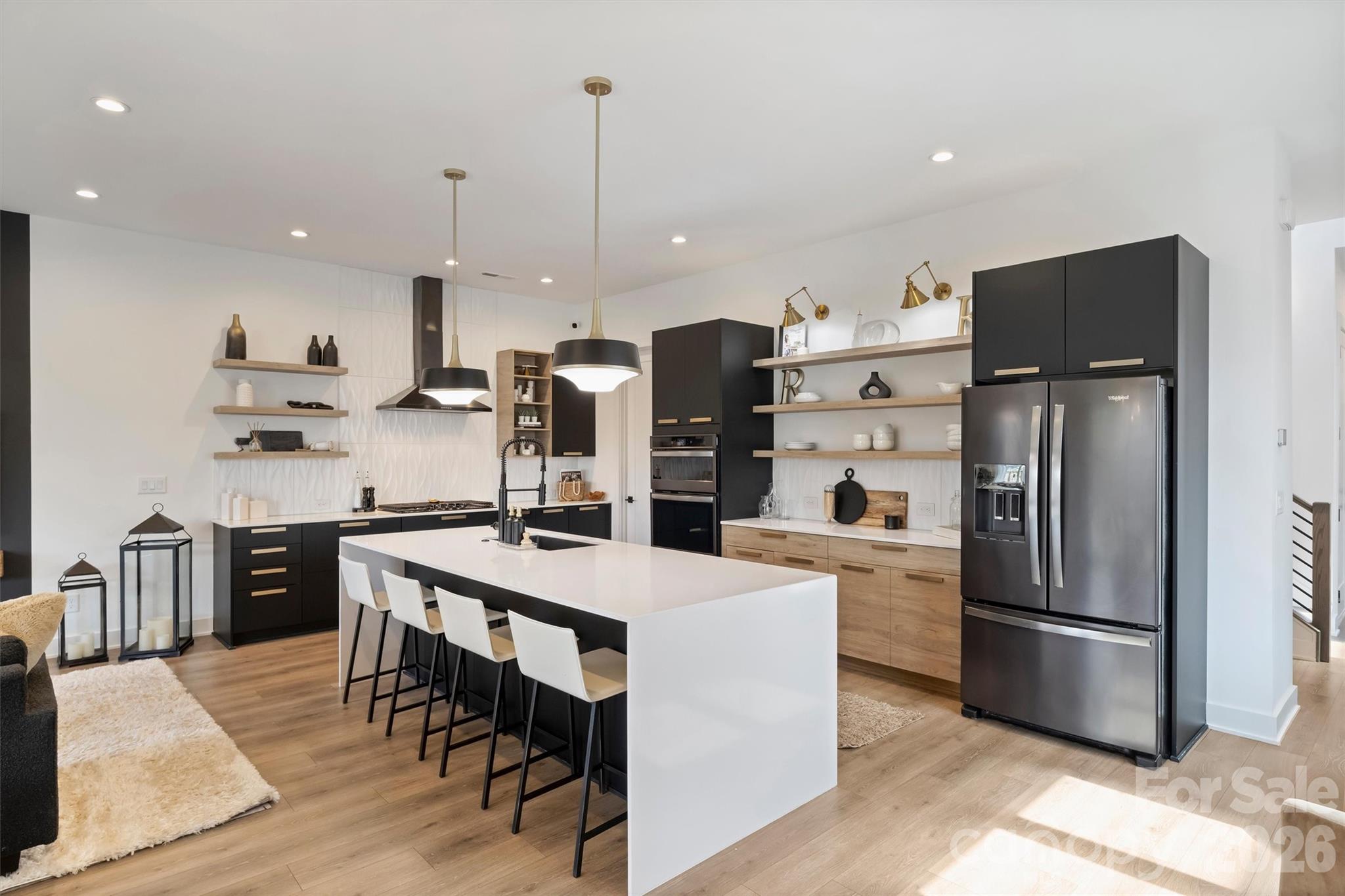 110 Mattoon Street Charlotte NC 28216