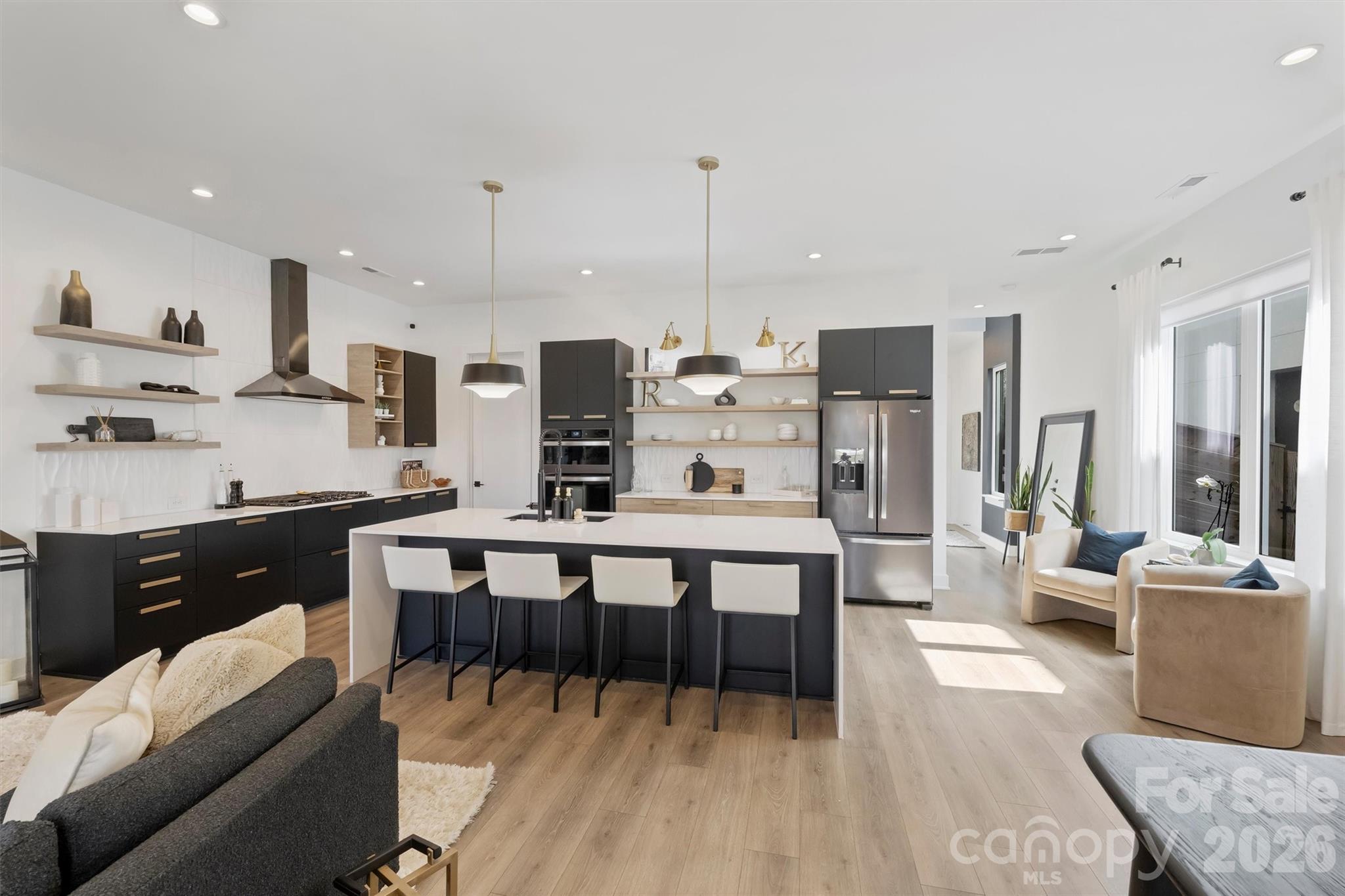 110 Mattoon Street Charlotte NC 28216