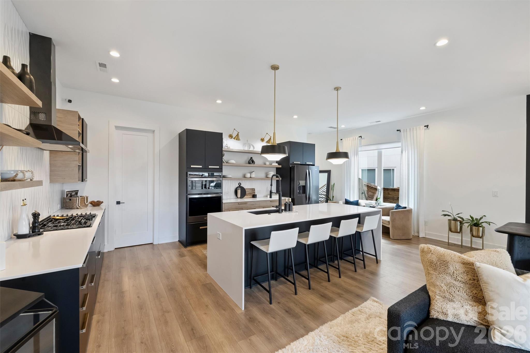 110 Mattoon Street Charlotte NC 28216