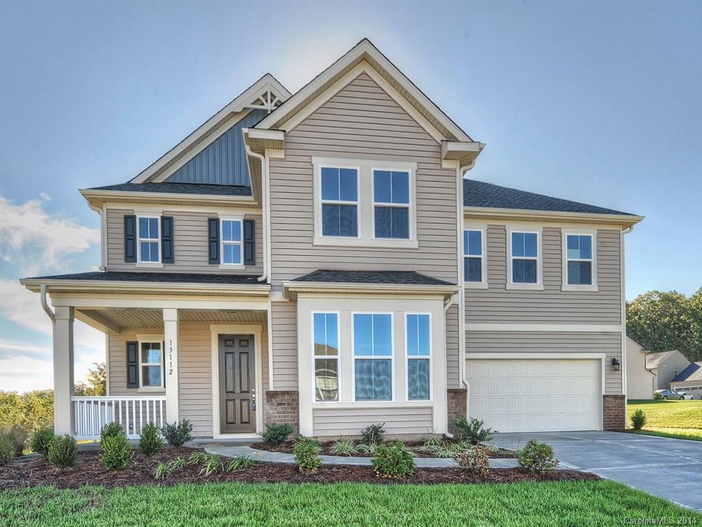 13112 Red Vulcan Court Charlotte NC 28213