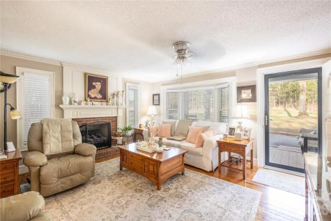 692 Capelsie Road Candor NC 27229