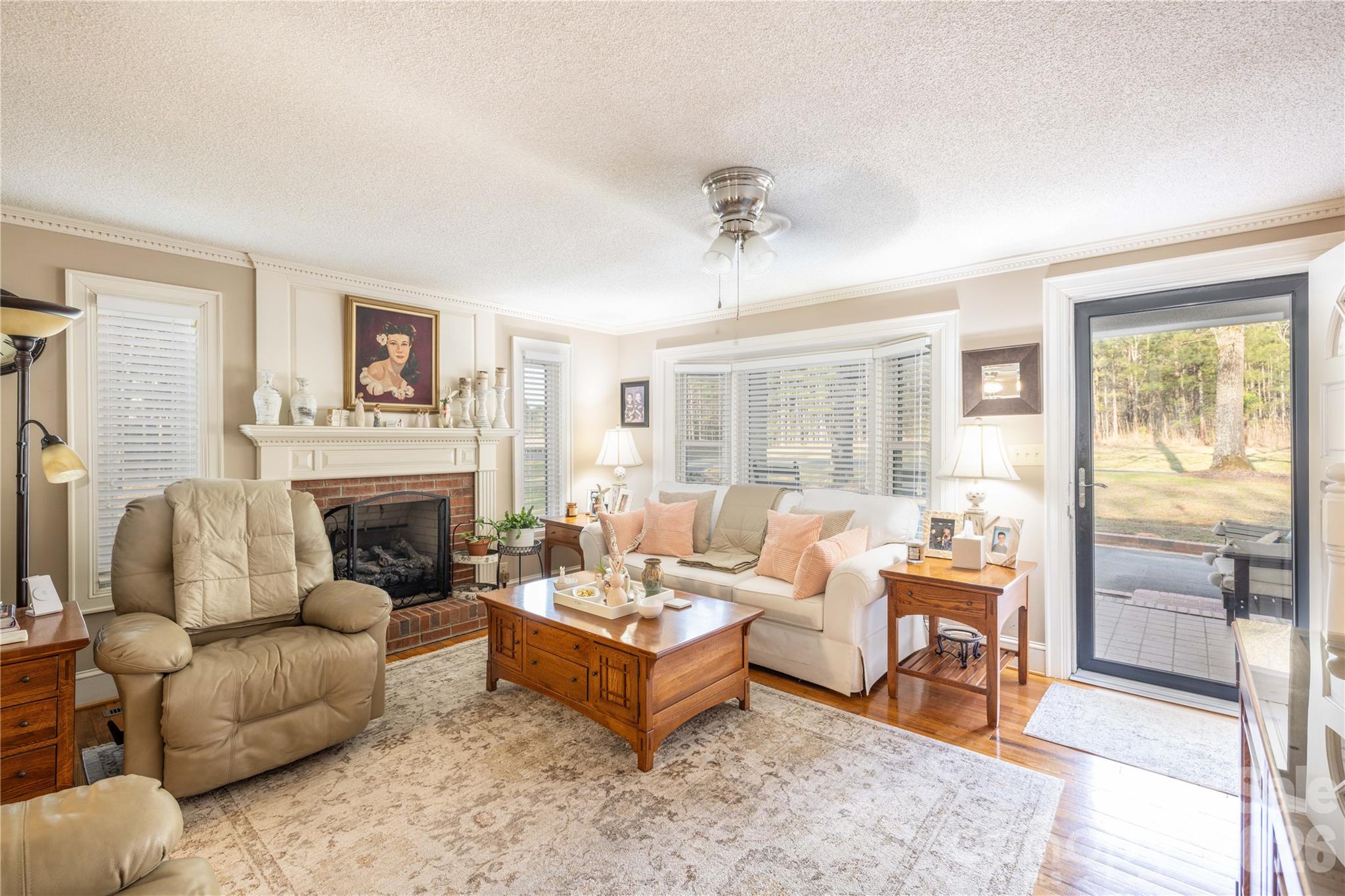 692 Capelsie Road Candor NC 27229