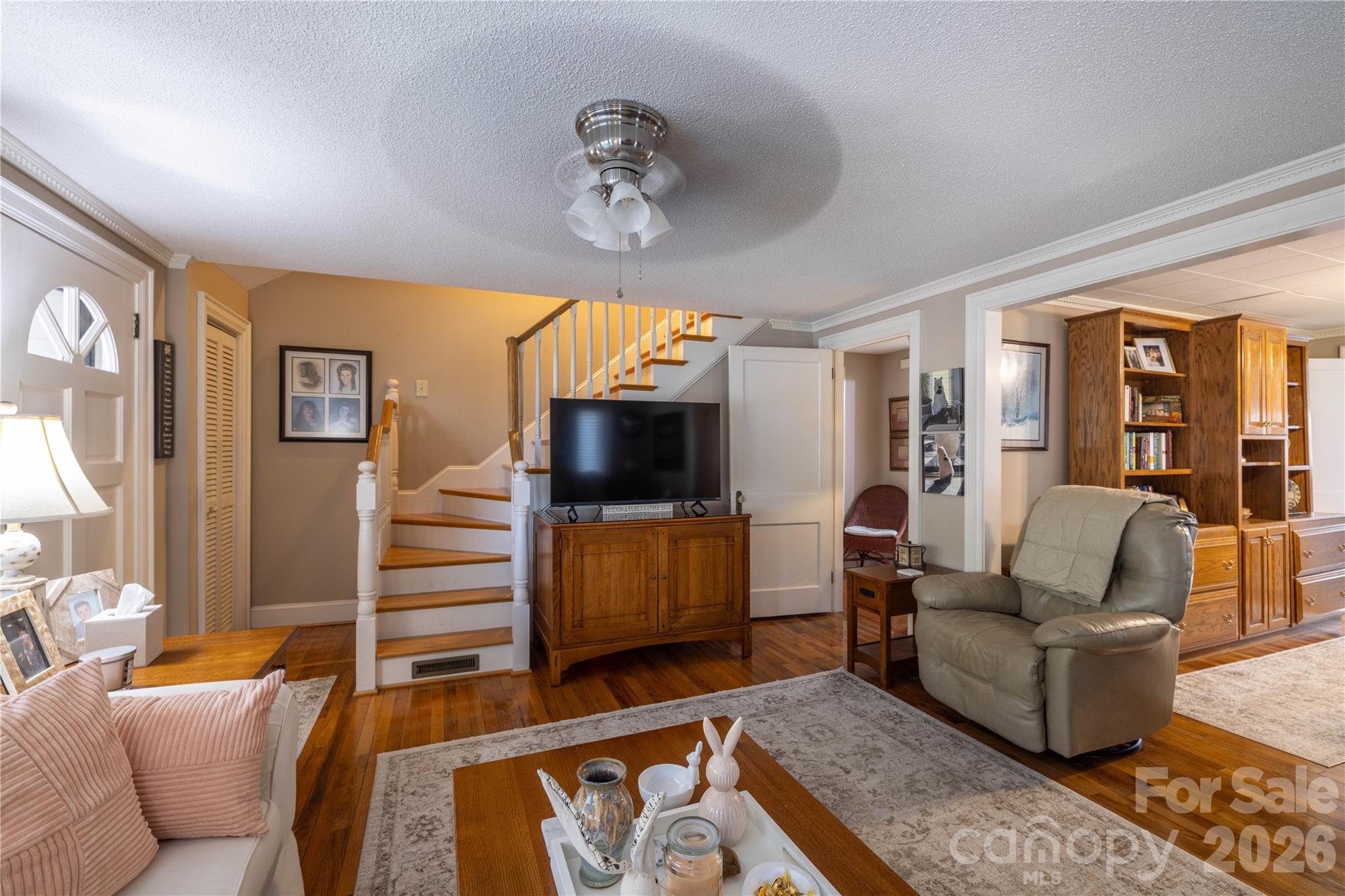 692 Capelsie Road Candor NC 27229