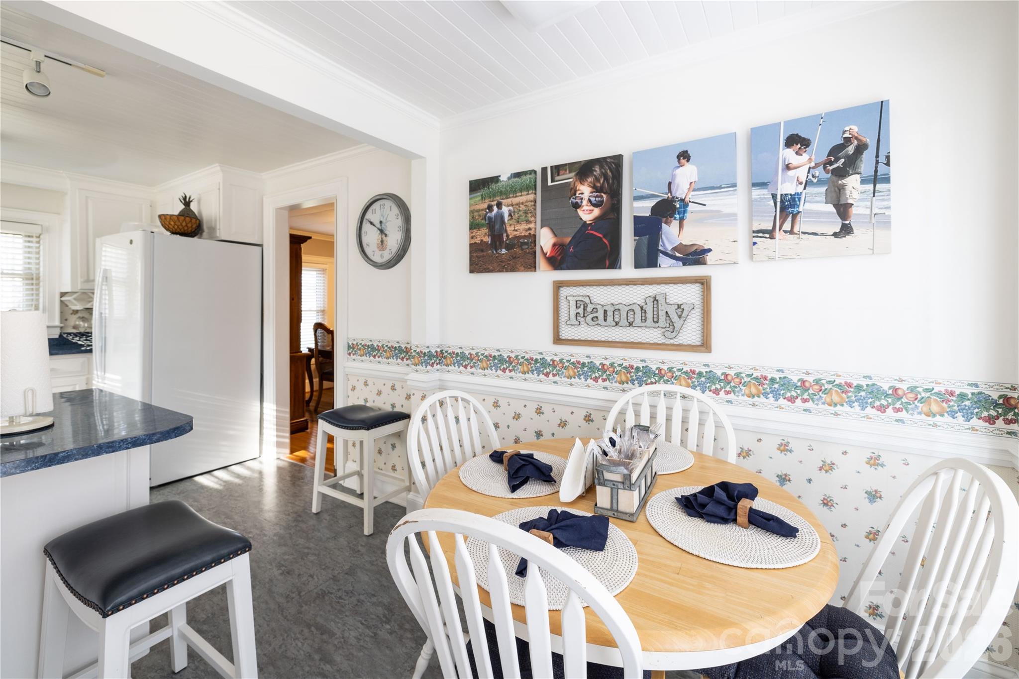 692 Capelsie Road Candor NC 27229