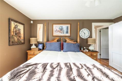 692 Capelsie Road Candor NC 27229