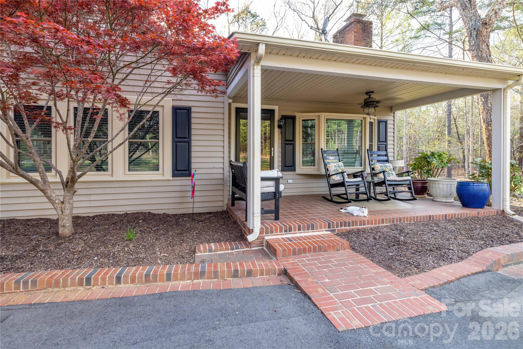 692 Capelsie Road Candor NC 27229