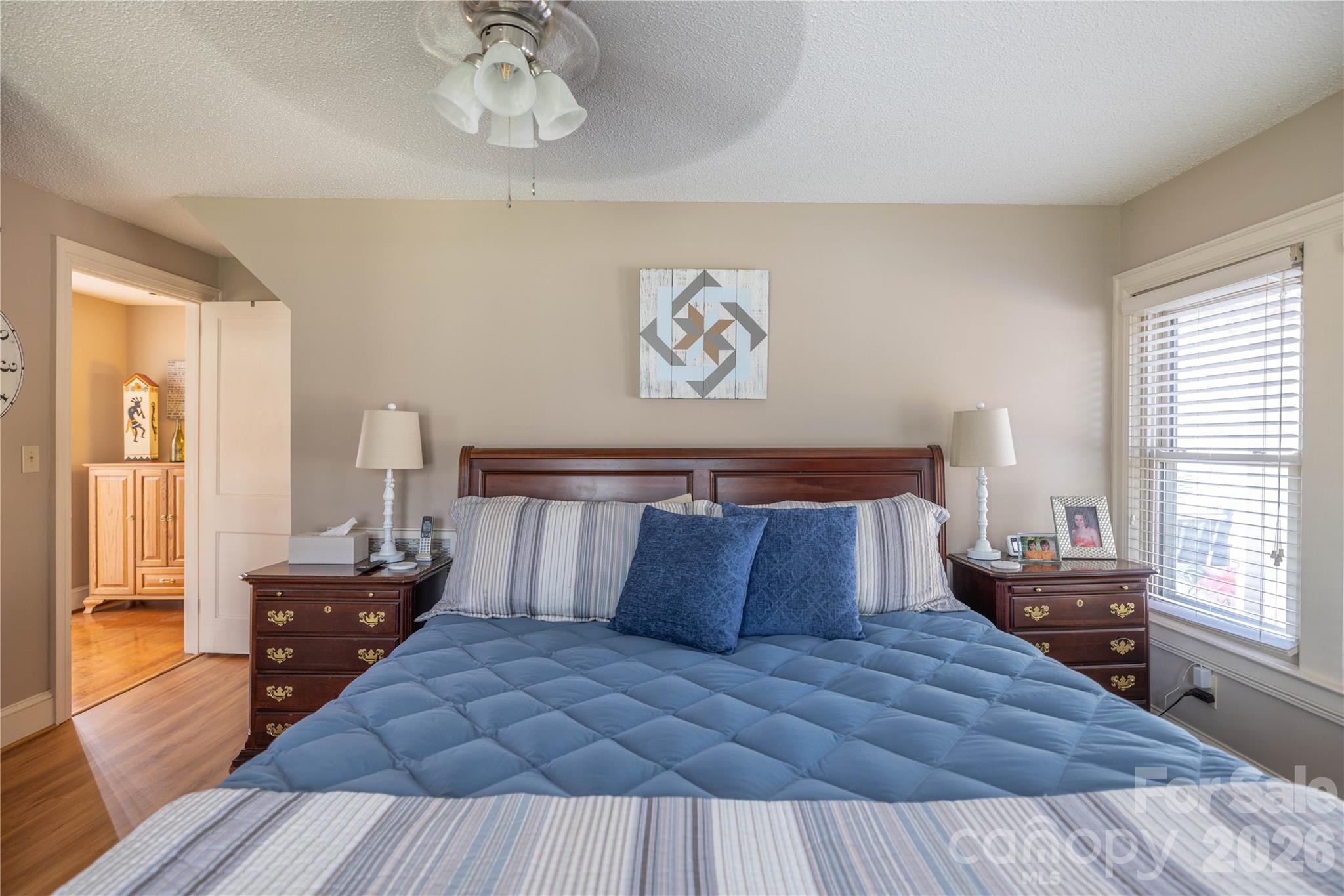 692 Capelsie Road Candor NC 27229
