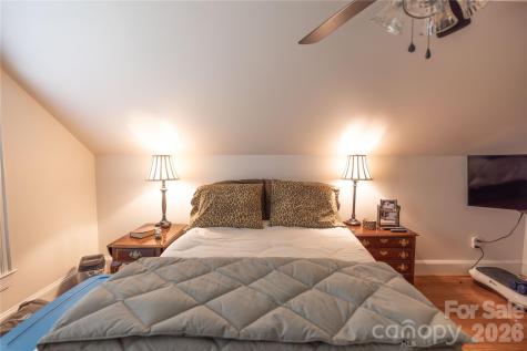 692 Capelsie Road Candor NC 27229