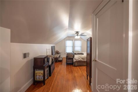 692 Capelsie Road Candor NC 27229