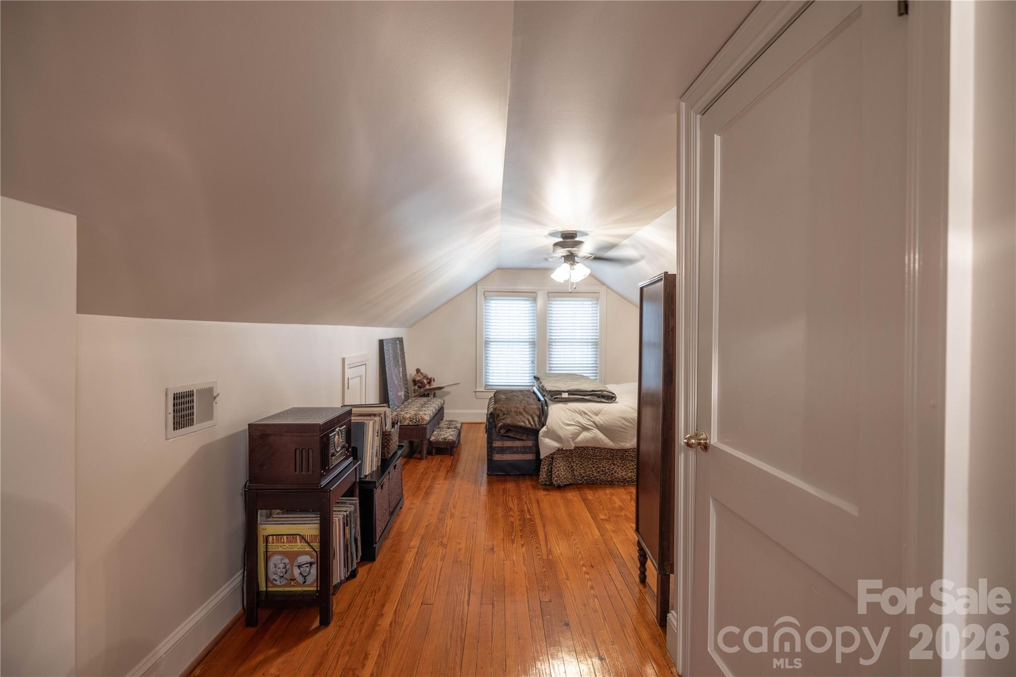 692 Capelsie Road Candor NC 27229