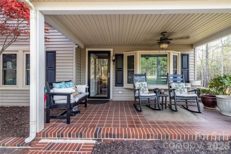 692 Capelsie Road Candor NC 27229