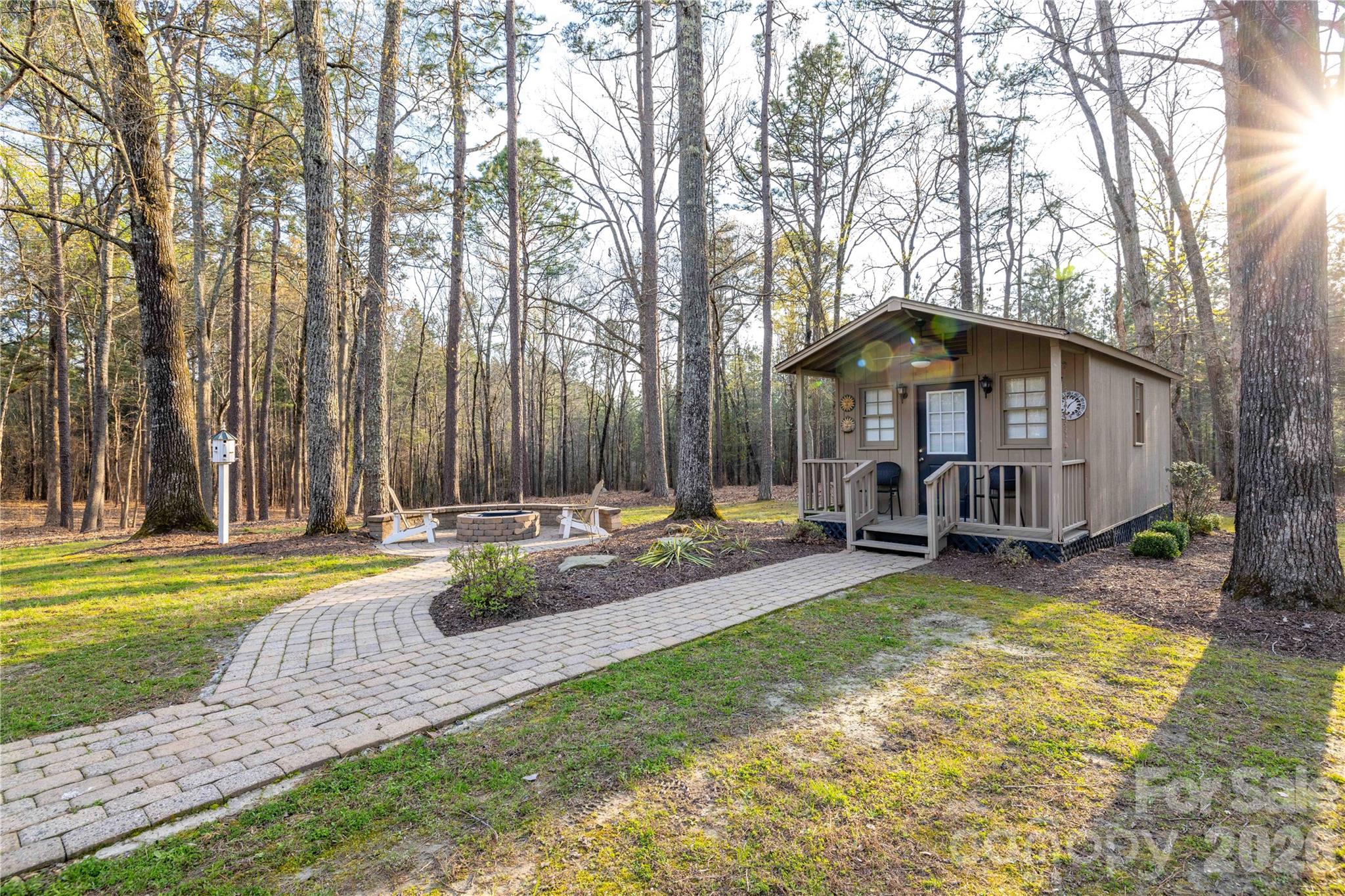 692 Capelsie Road Candor NC 27229