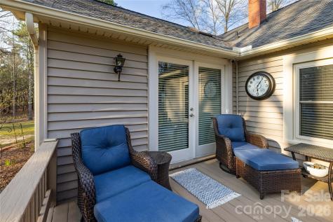 692 Capelsie Road Candor NC 27229