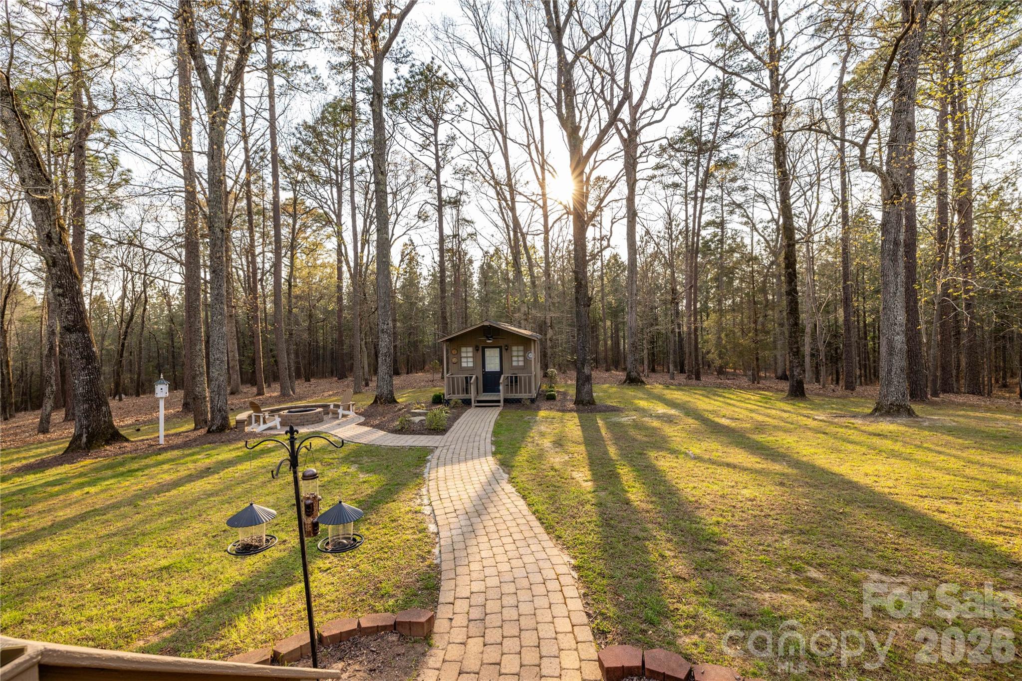 692 Capelsie Road Candor NC 27229