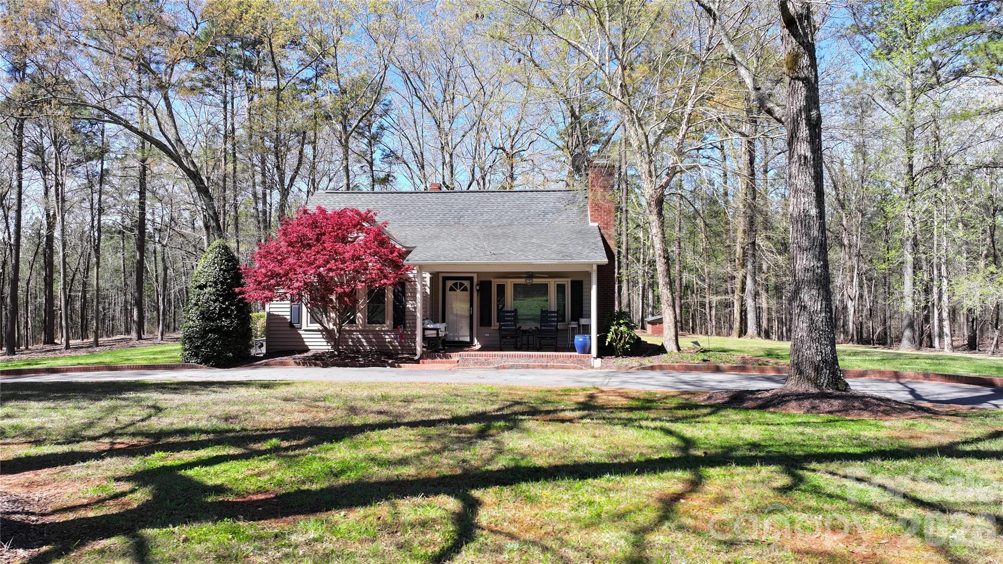 692 Capelsie Road Candor NC 27229