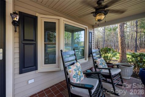 692 Capelsie Road Candor NC 27229